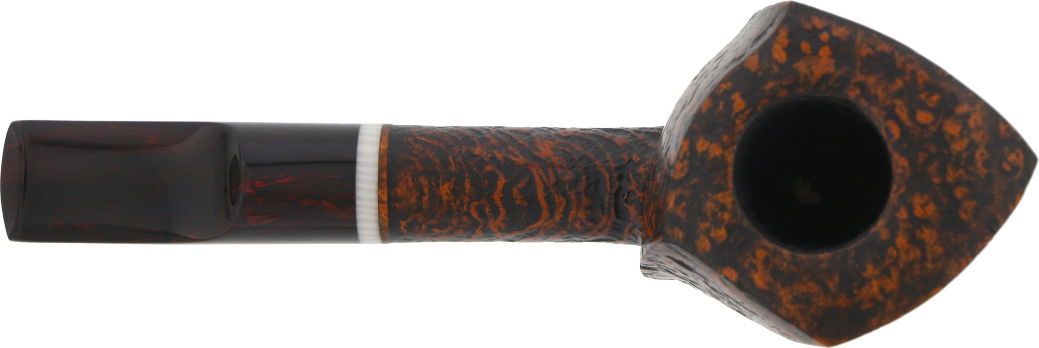 Daniel Mustran Freehand Pfeifen No. 11 Detailbild 3