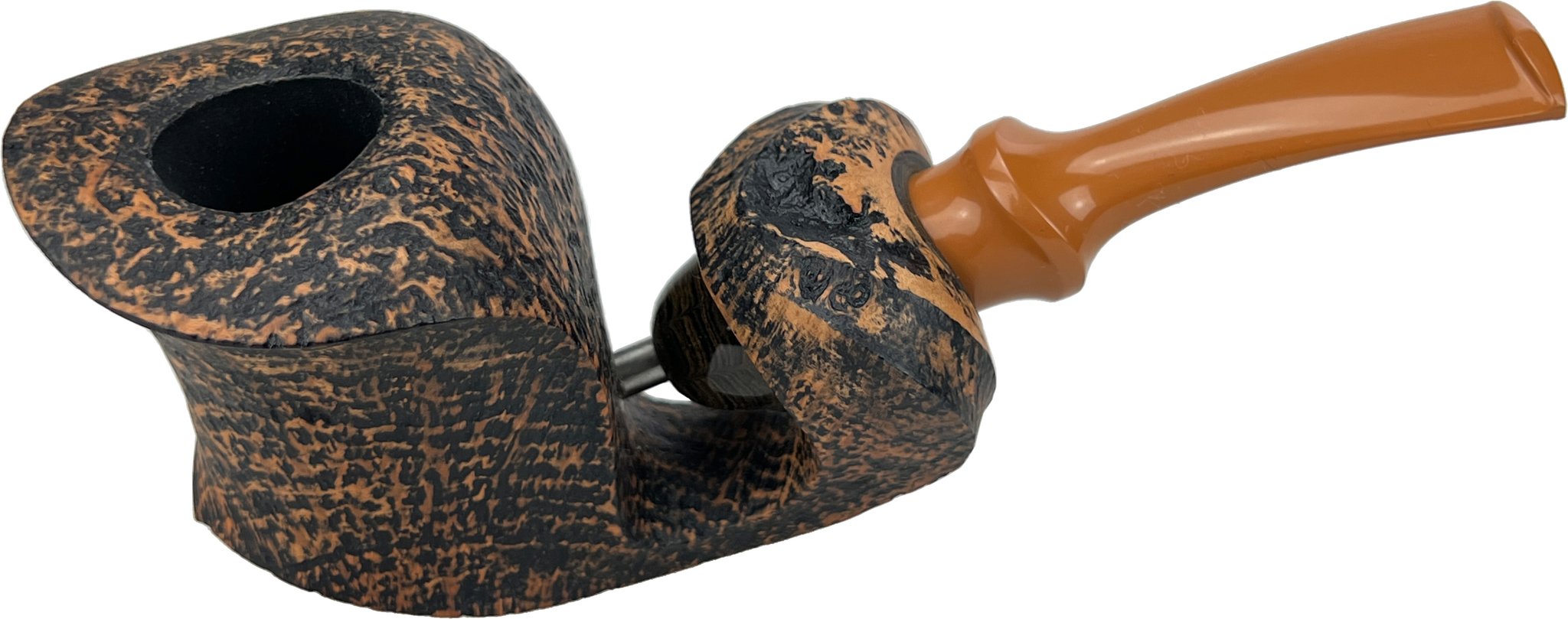 Daniel Mustran Freehand Pfeifen No. 16