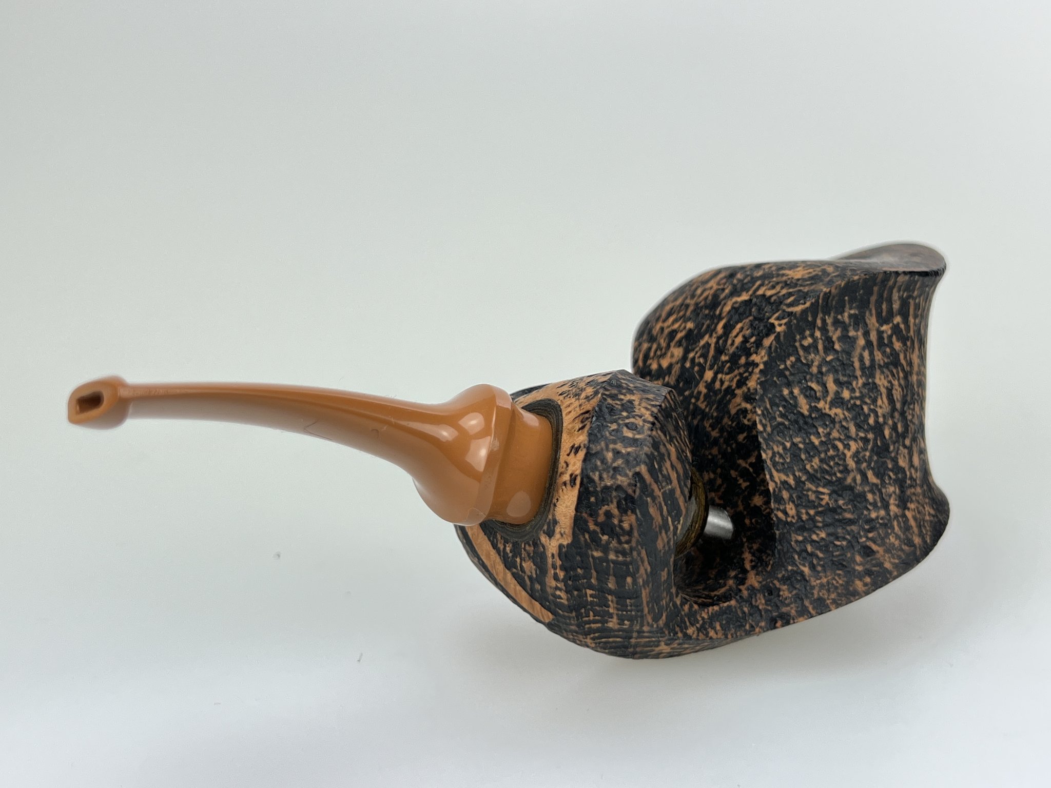 Daniel Mustran Freehand Pfeifen No. 16 Detailbild 1