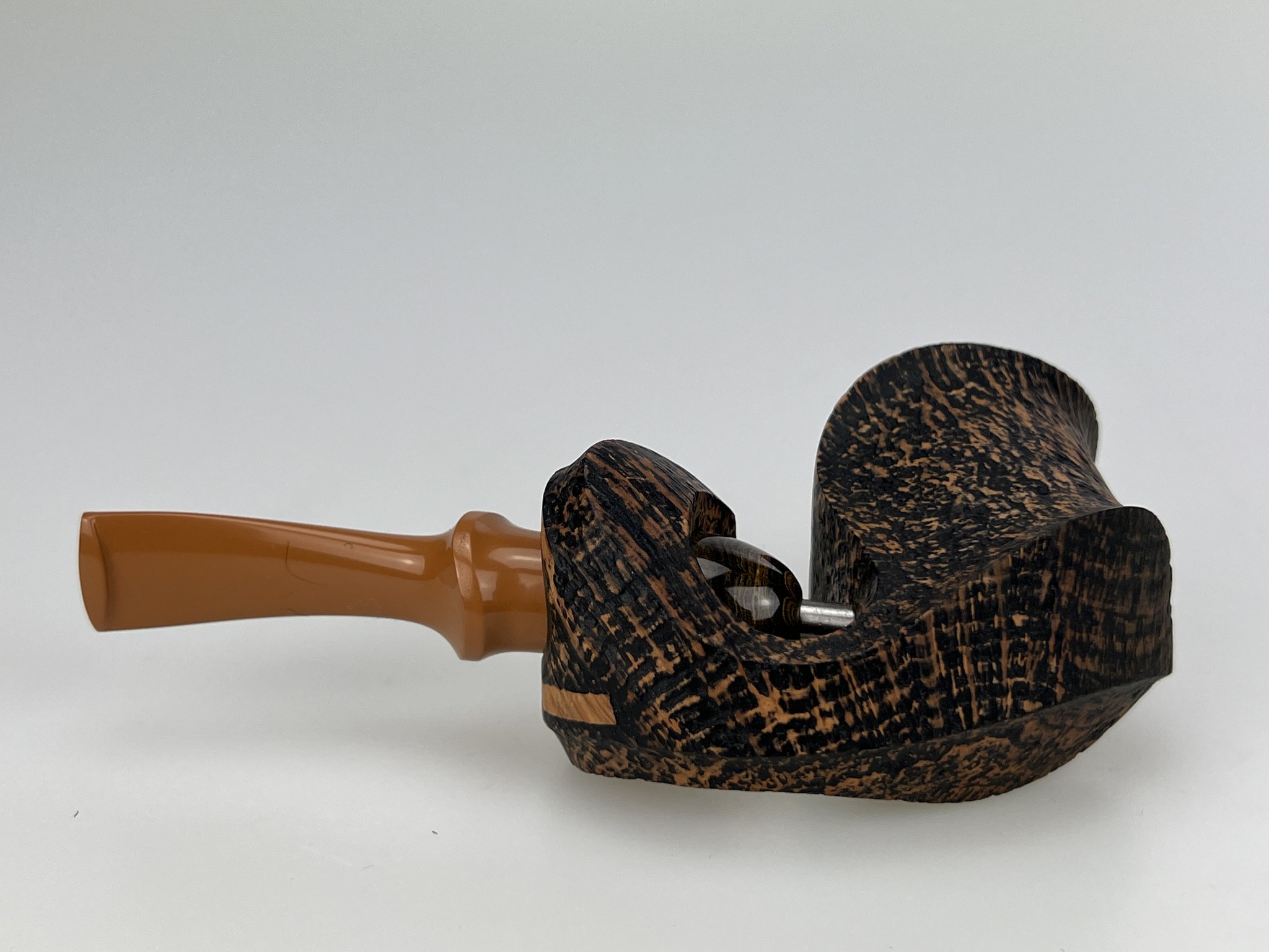 Daniel Mustran Freehand Pfeifen No. 16 Detailbild 2