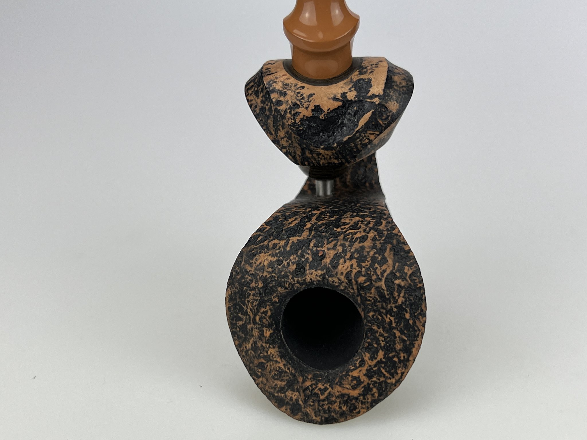 Daniel Mustran Freehand Pfeifen No. 16 Detailbild 3