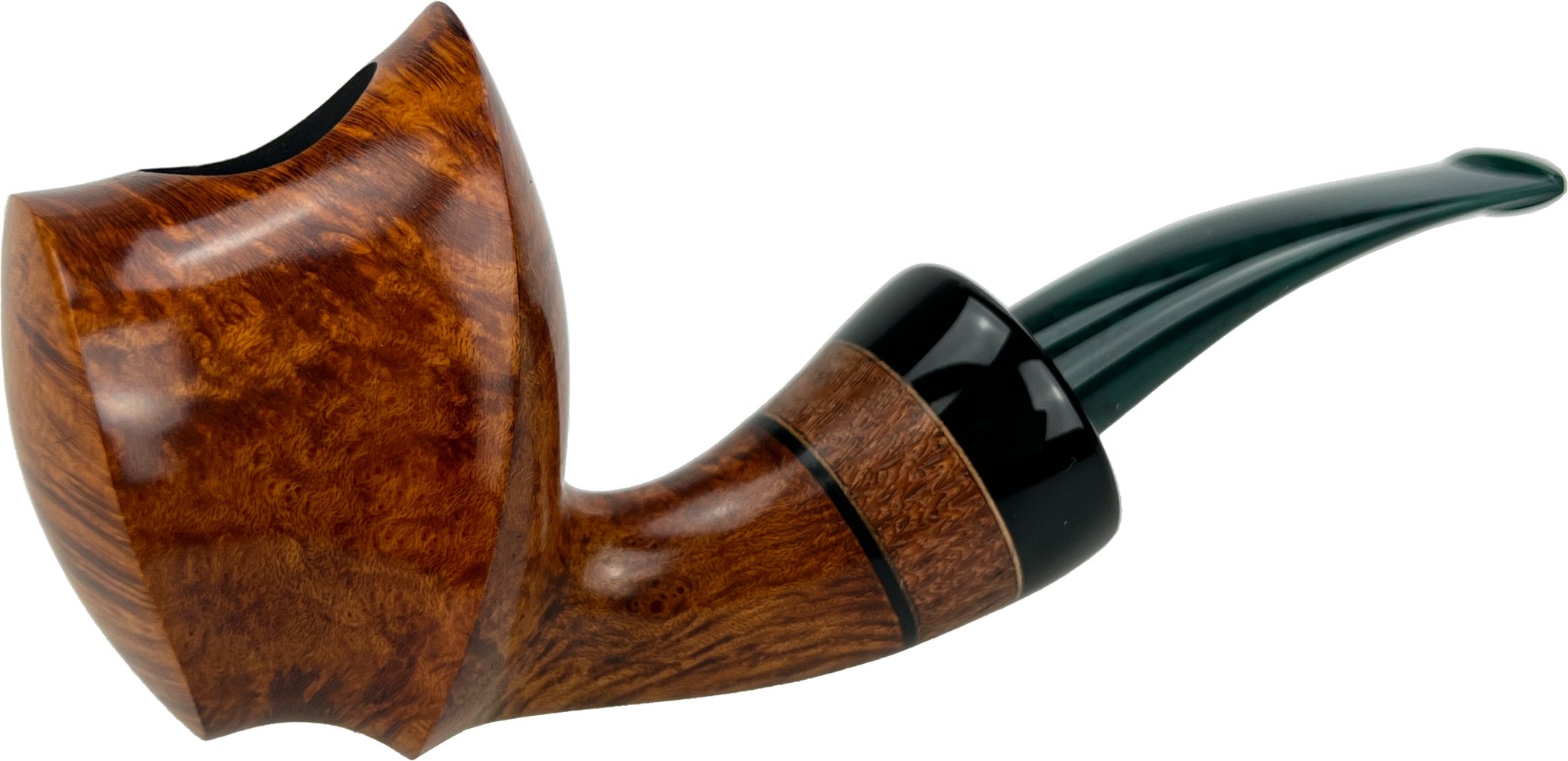 Daniel Mustran Freehand Pfeifen No. 17