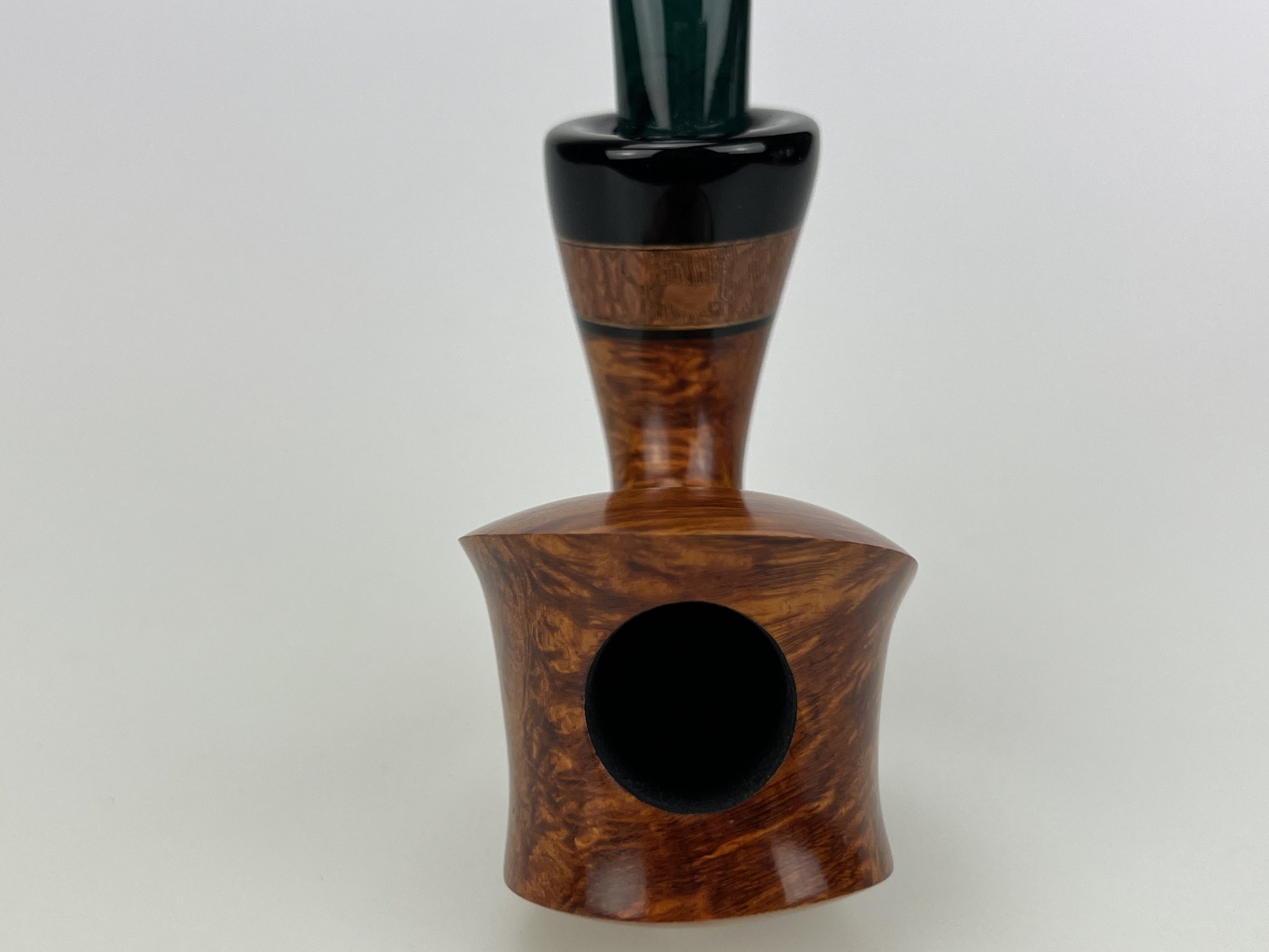 Daniel Mustran Freehand Pfeifen No. 17 Detailbild 3