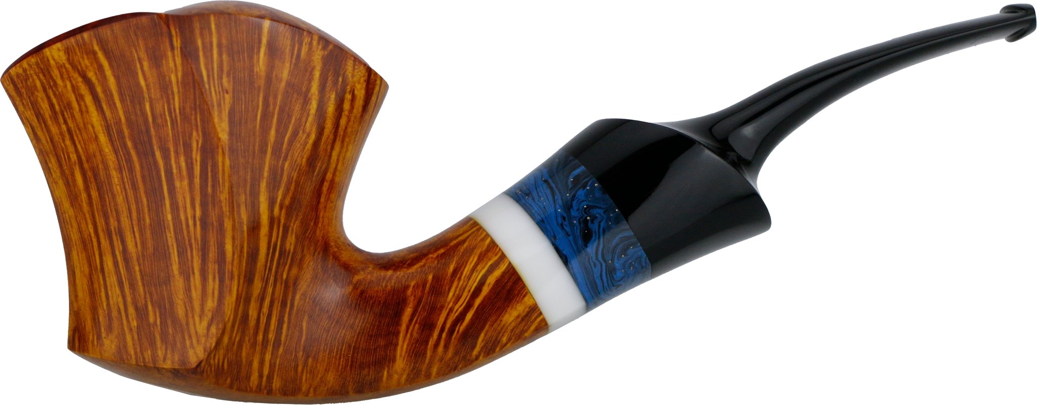 Daniel Mustran Freehand Pfeifen No. 45