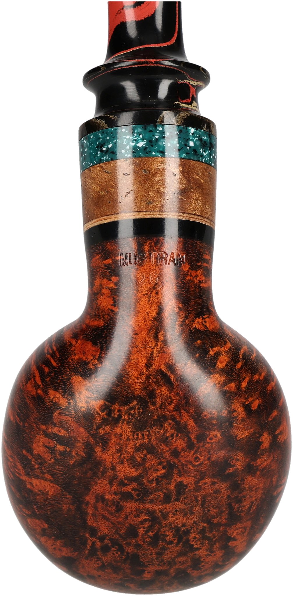 Daniel Mustran Freehand Modell 6_05