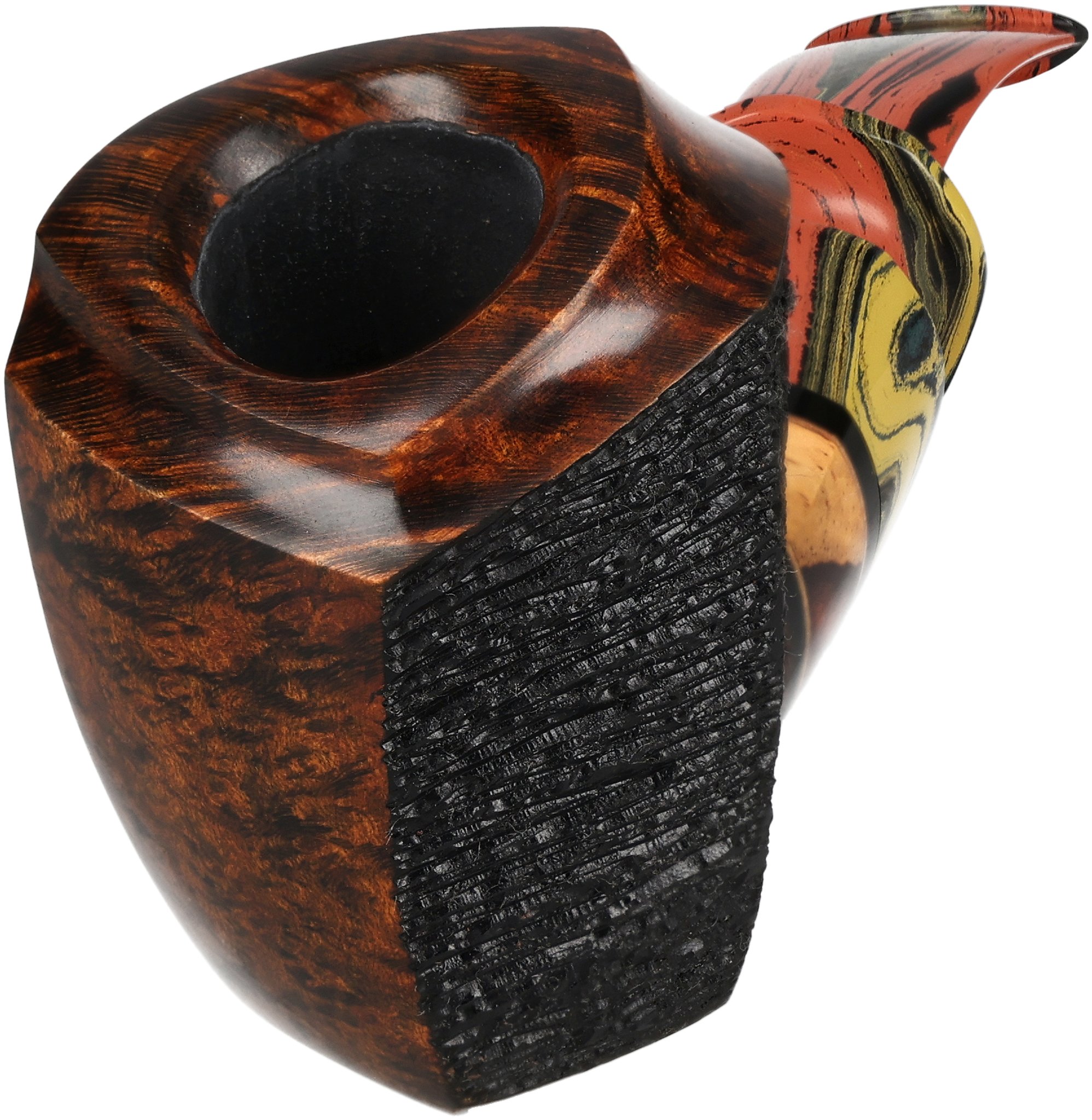 Daniel Mustran Freehand Modell 8_03