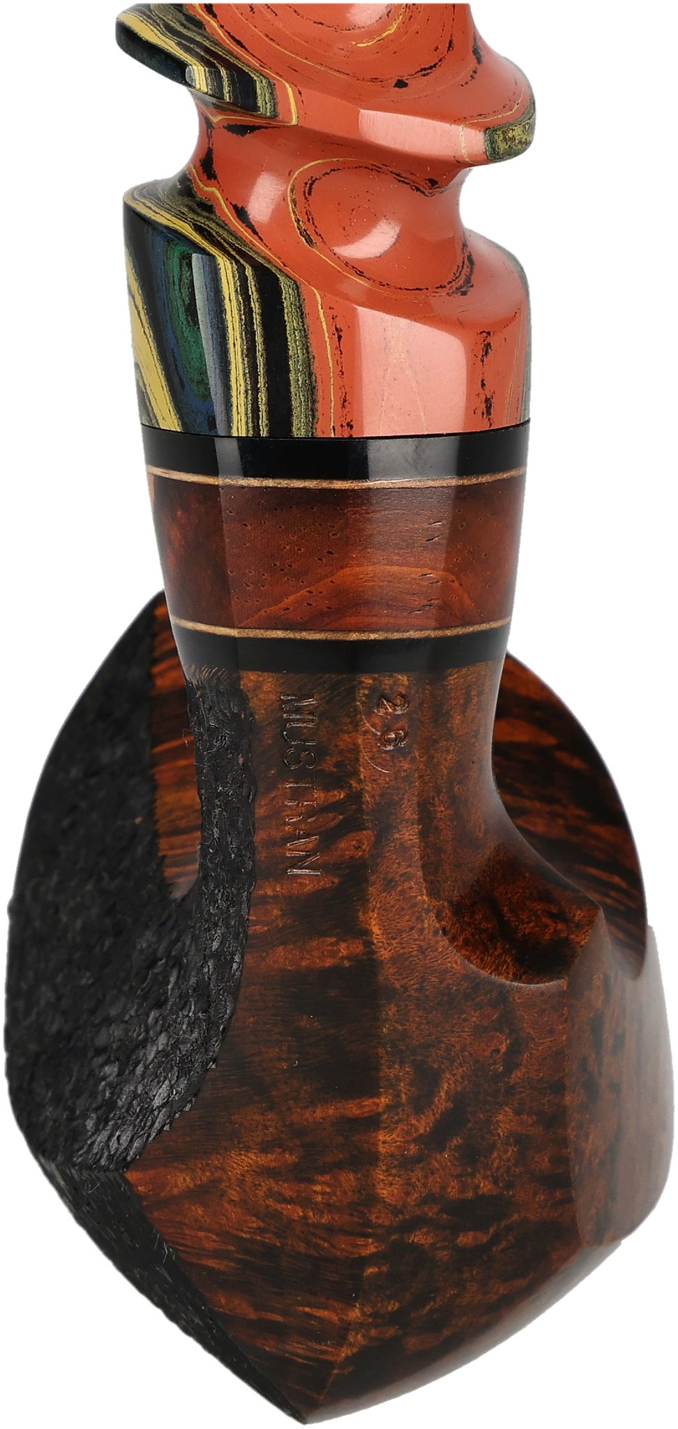 Daniel Mustran Freehand Modell 8_05