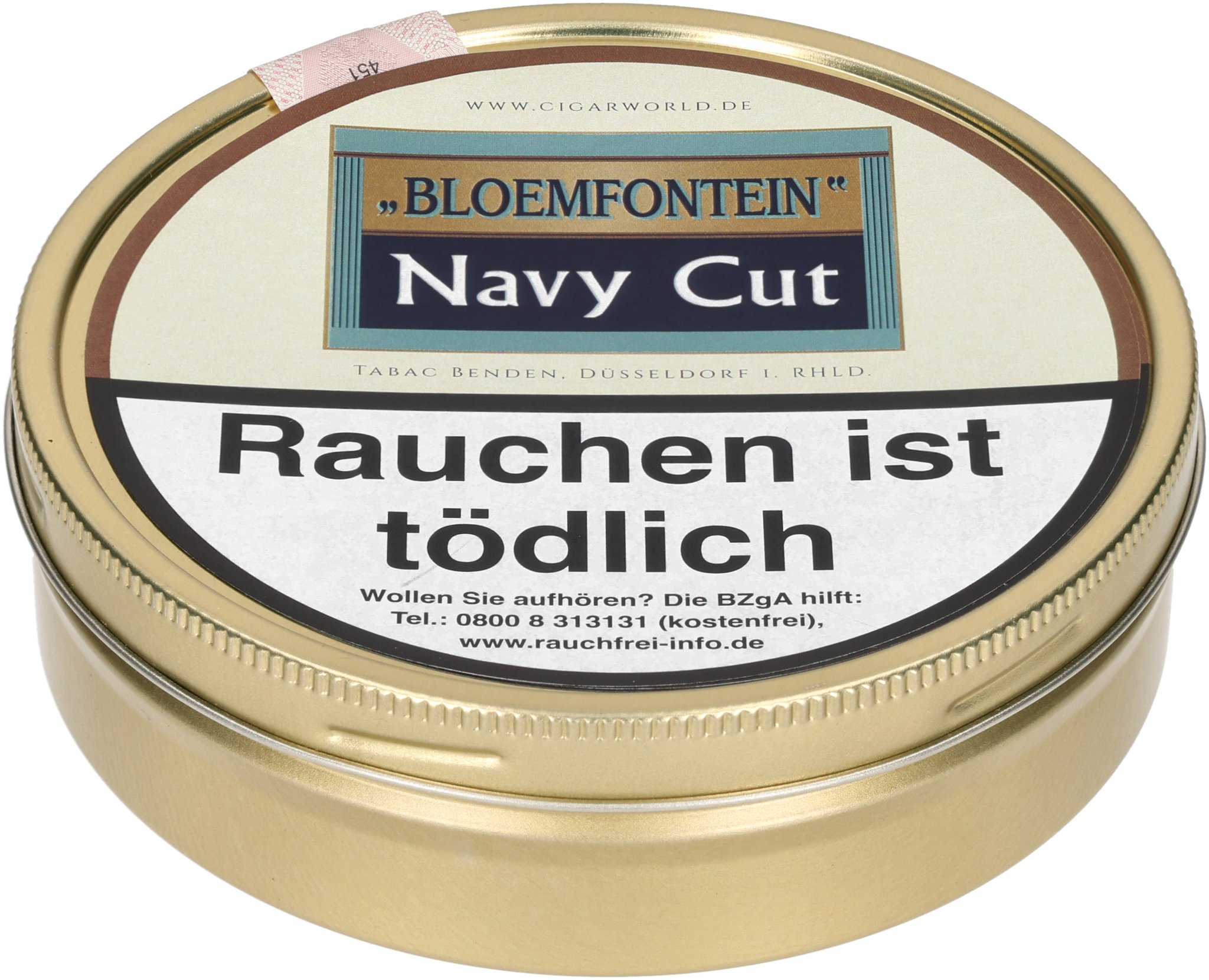 Bloemfontein Navy Cut 03