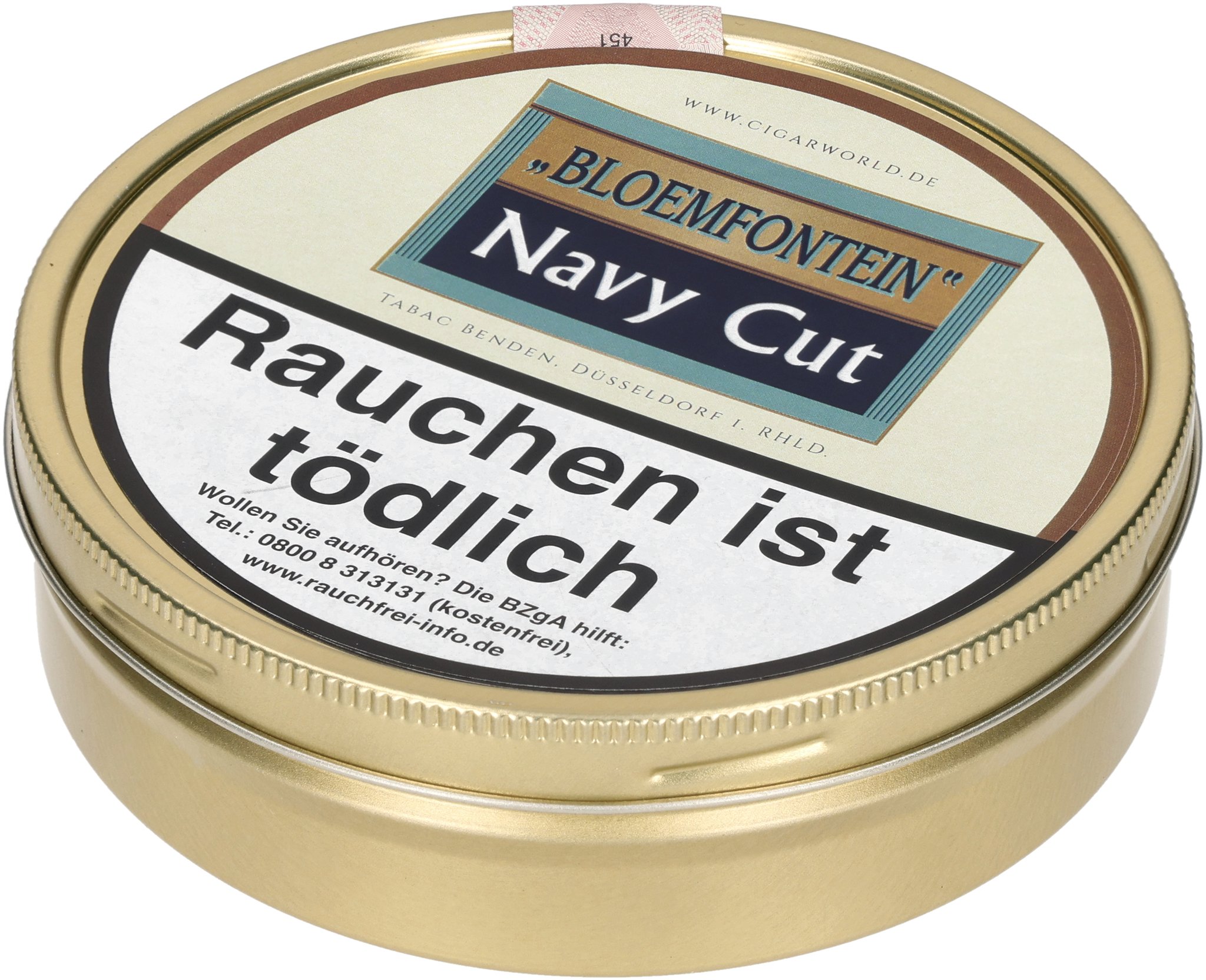 Bloemfontein Navy Cut 04