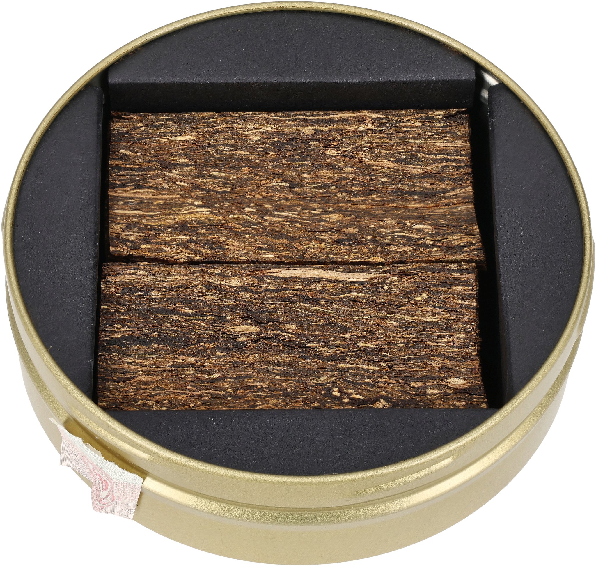 Bloemfontein Navy Cut offen