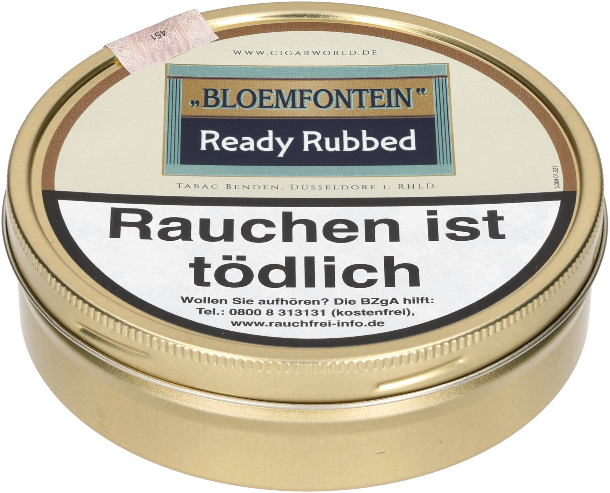 Bloemfontein Ready Rubbed 03