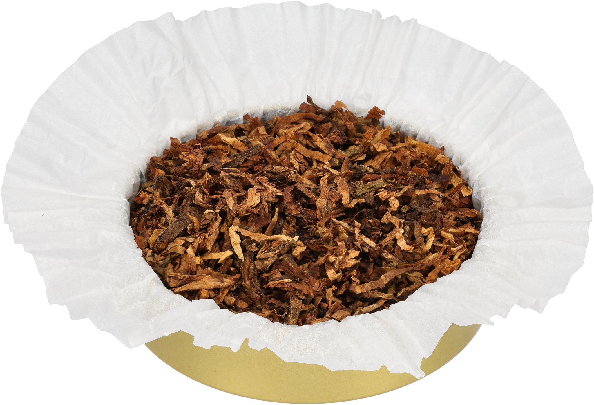 Shamkat with Louisiana Perique Dose offen