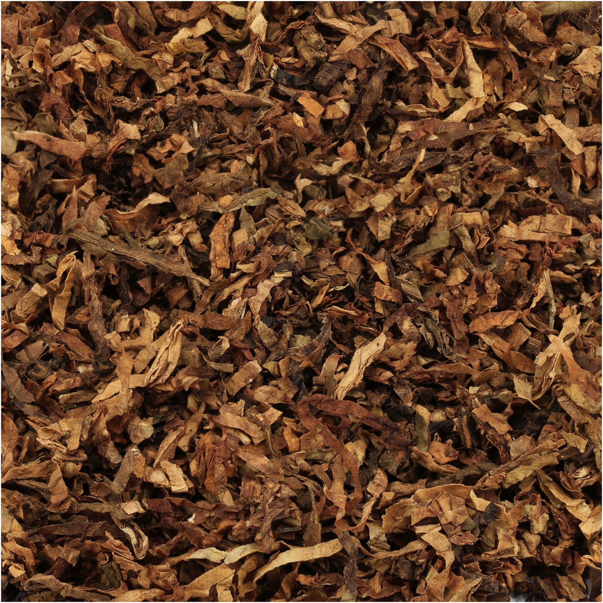 Shamkat with Louisiana Perique Schnitt