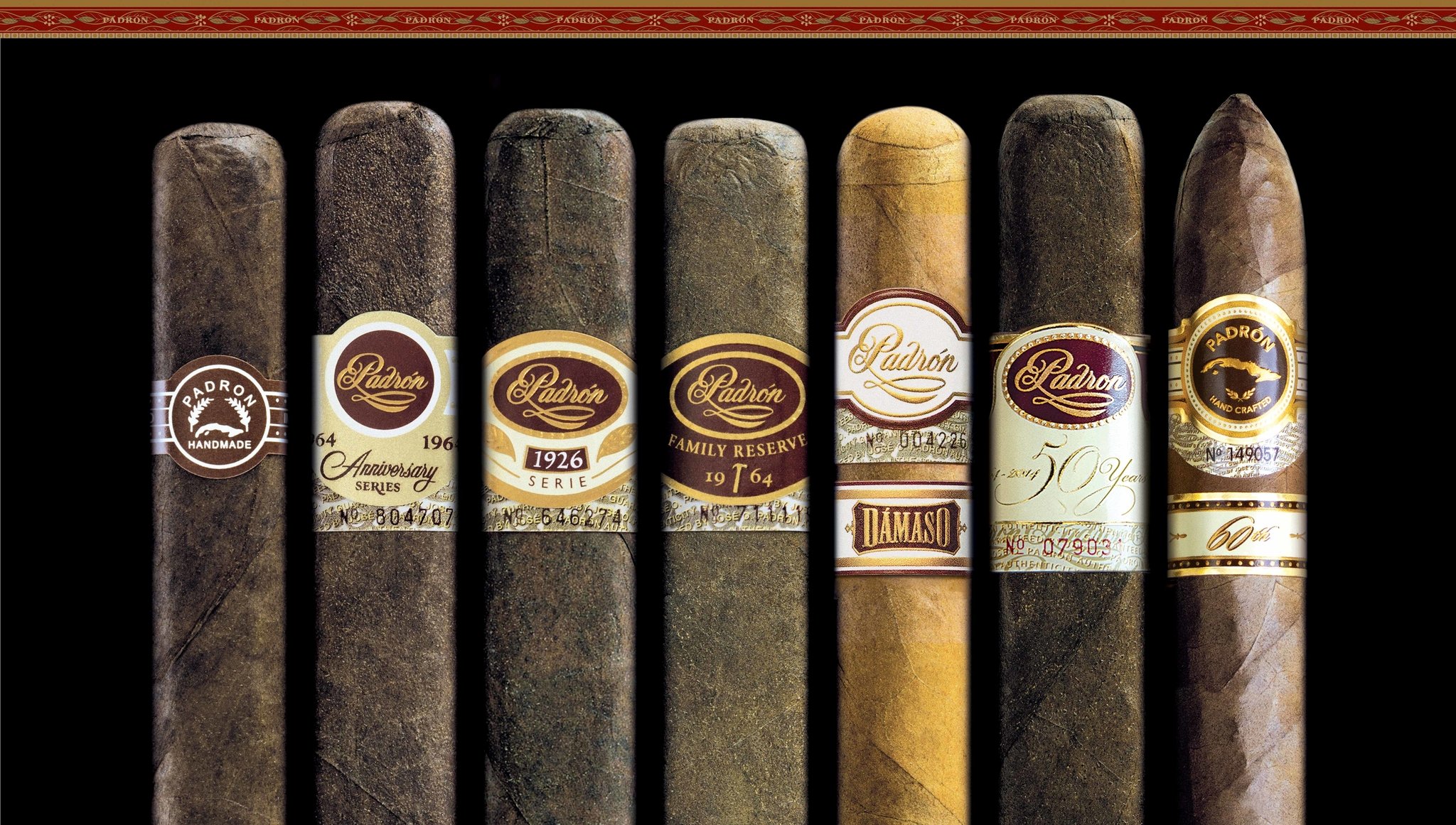 Classic No. 2000 (Robusto) NATURAL