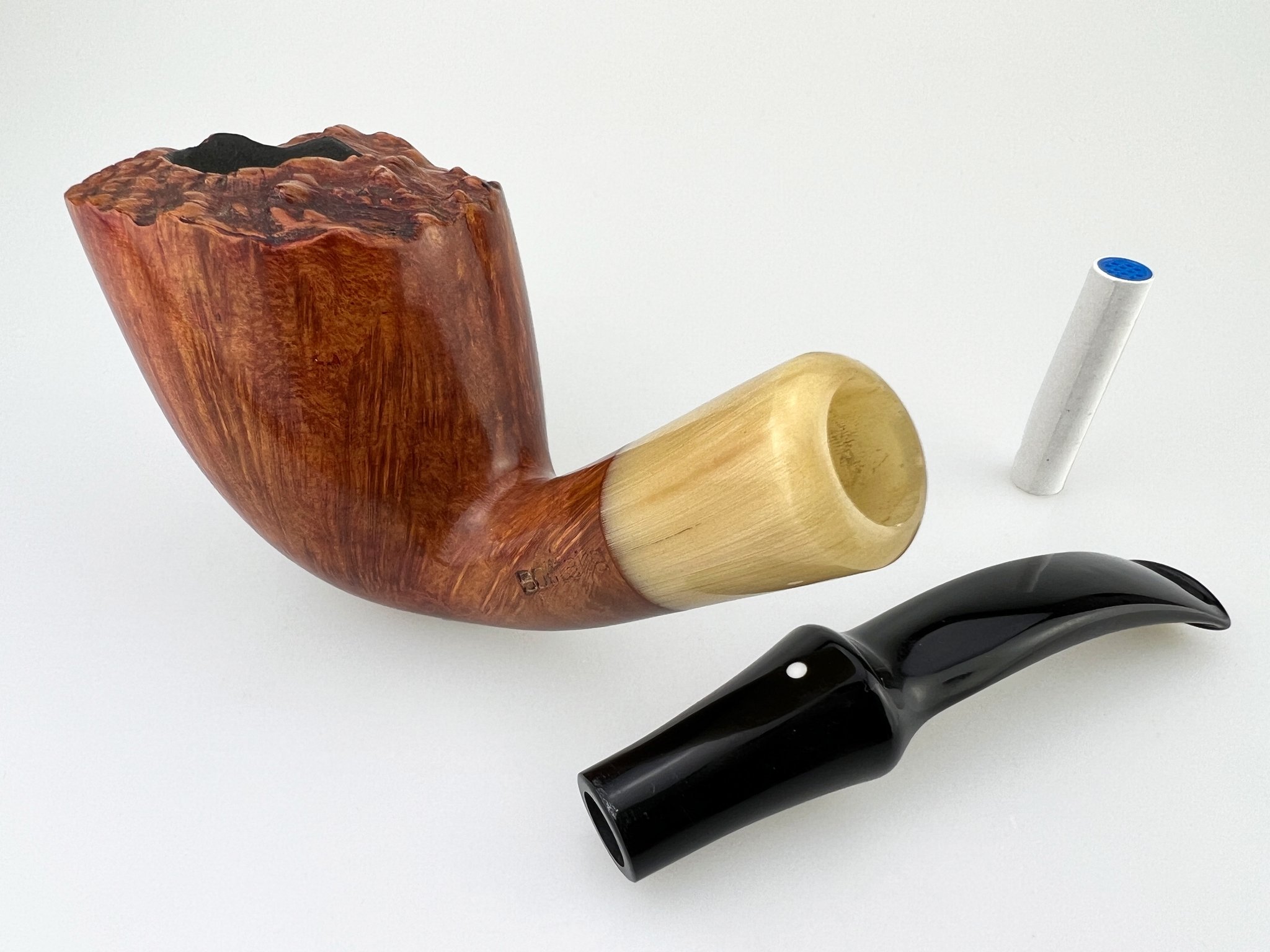 Vauen Solitär Modell 2936 Detailbild 4