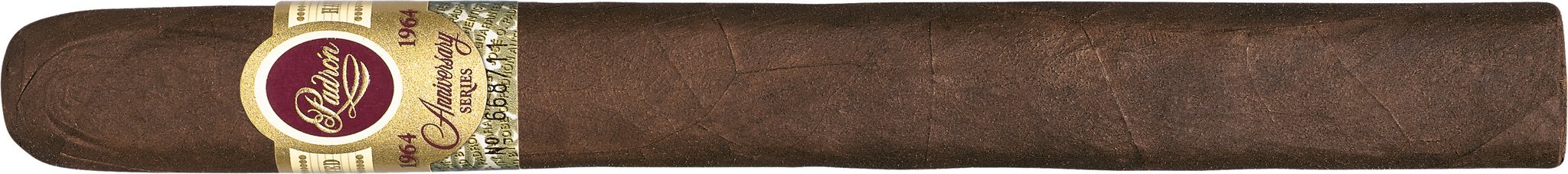 Padron 1964 Anniversario Corona MADURO