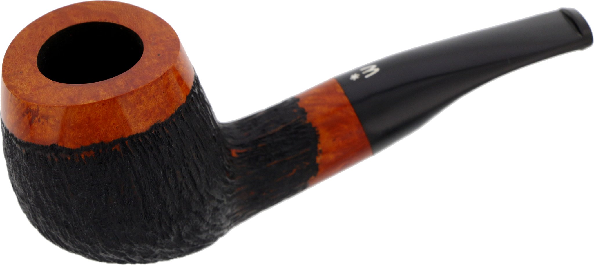 Worobiec Pipes Pfeifen No. 71