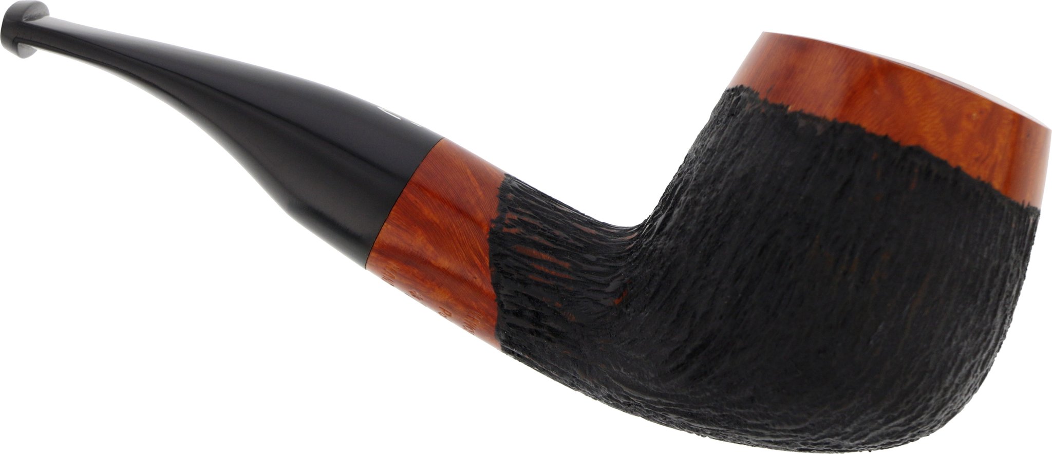 Worobiec Pipes Pfeifen No. 71 Detailbild