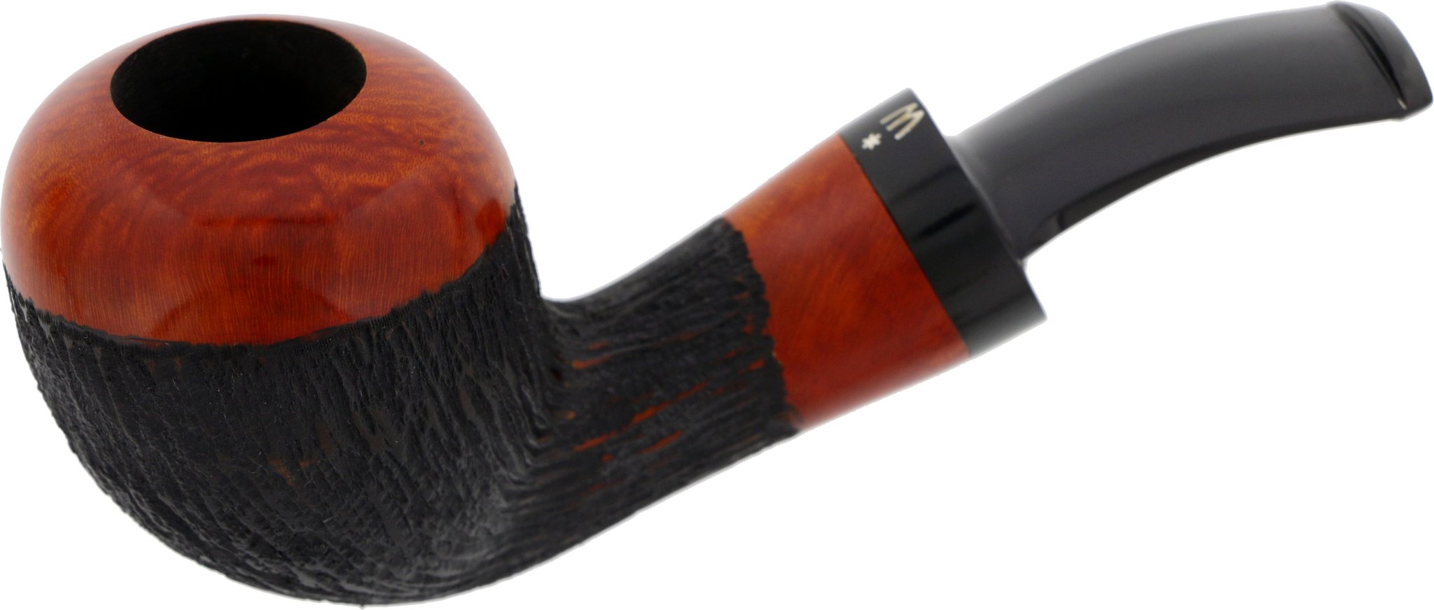 Worobiec Pipes Pfeifen No. 127