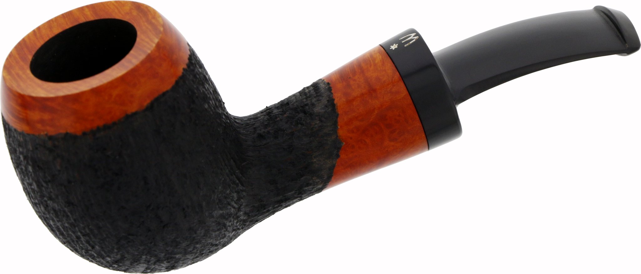 Worobiec Pipes Pfeifen No. 83