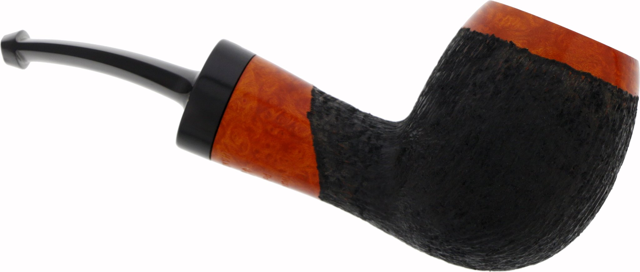 Worobiec Pipes Pfeifen No. 83 Detailbild