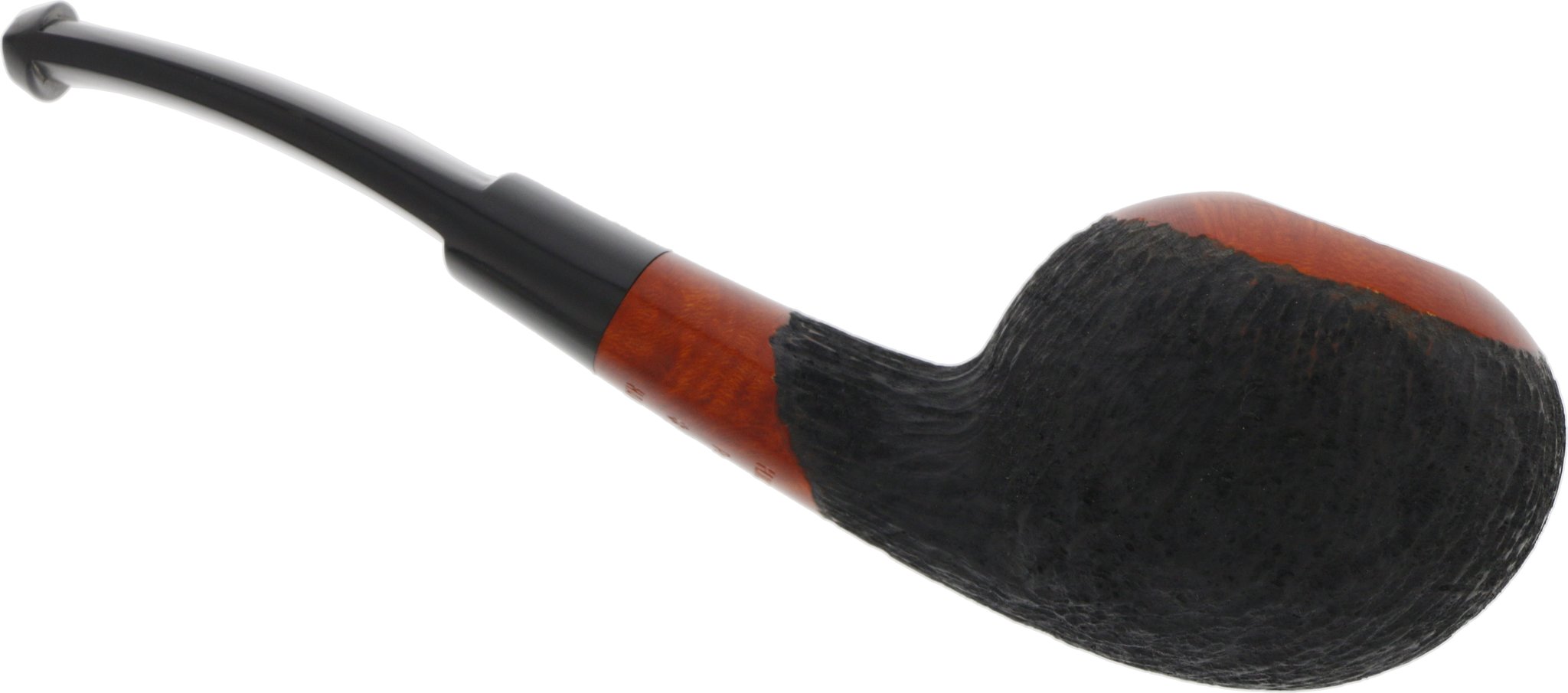 Worobiec Pipes Pfeifen No. 149 Detailbild 02