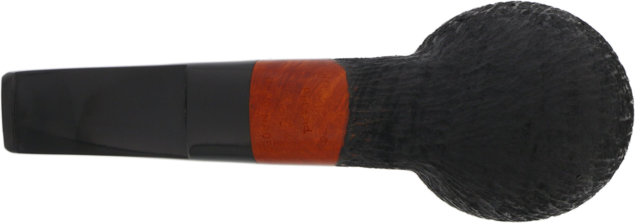Worobiec Pipes Pfeifen No. 149 Detailbild 03