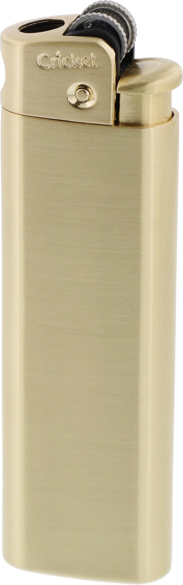 Deluxe Turbo Flame gold