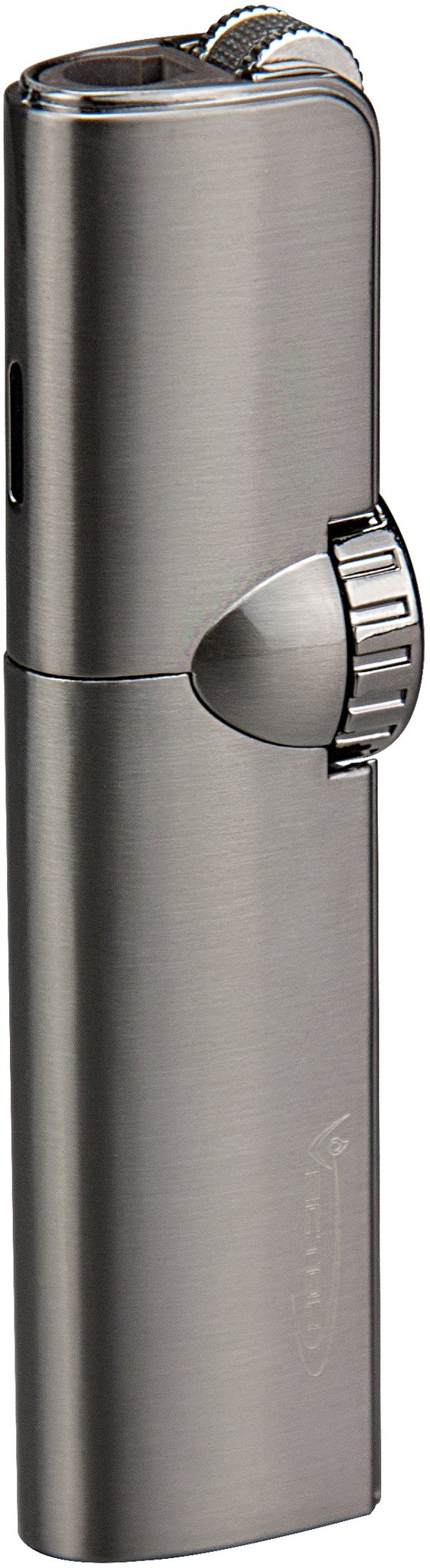 Summit Gunmetal Satin