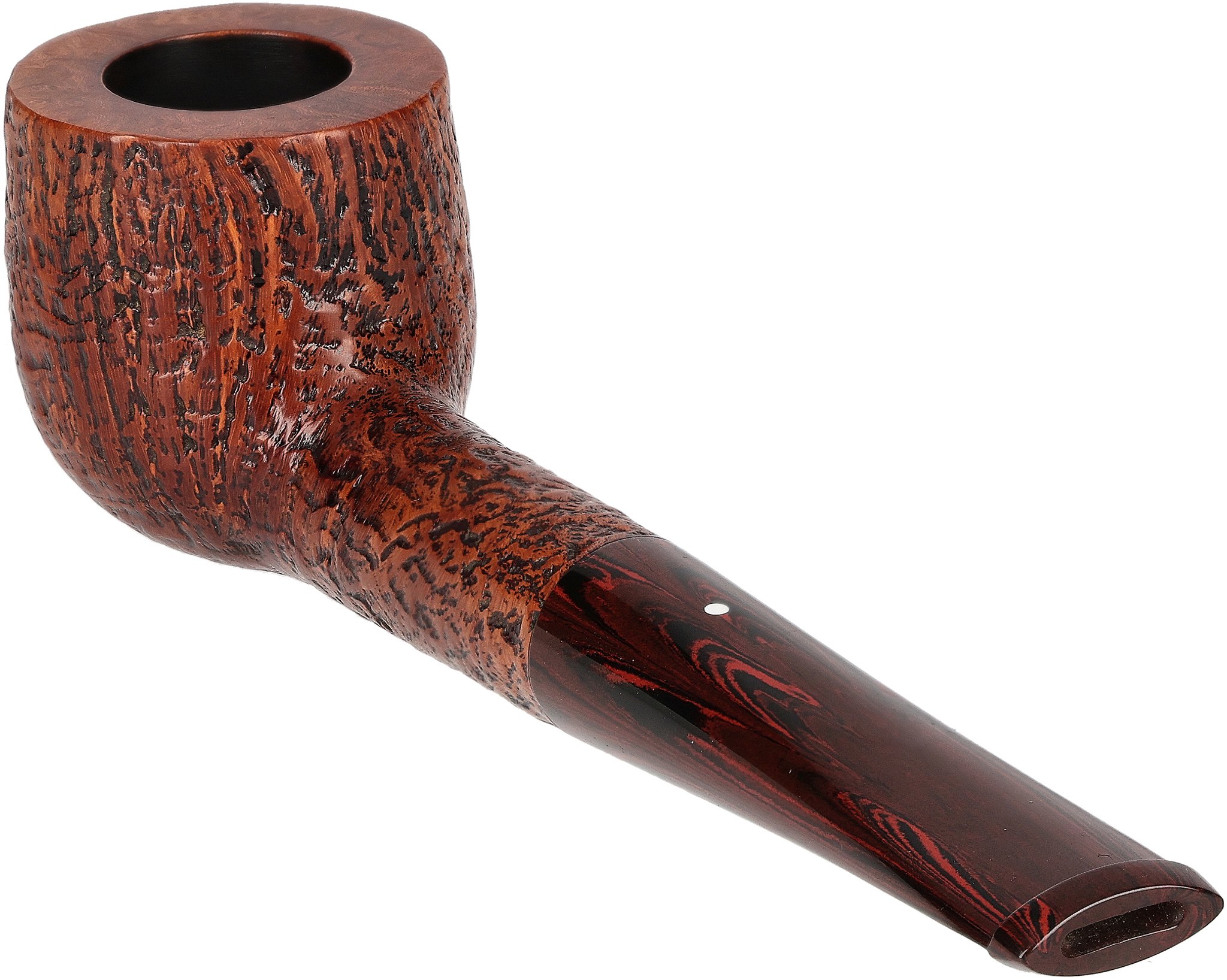 Dunhill Pipes County 4106F 9mm_02