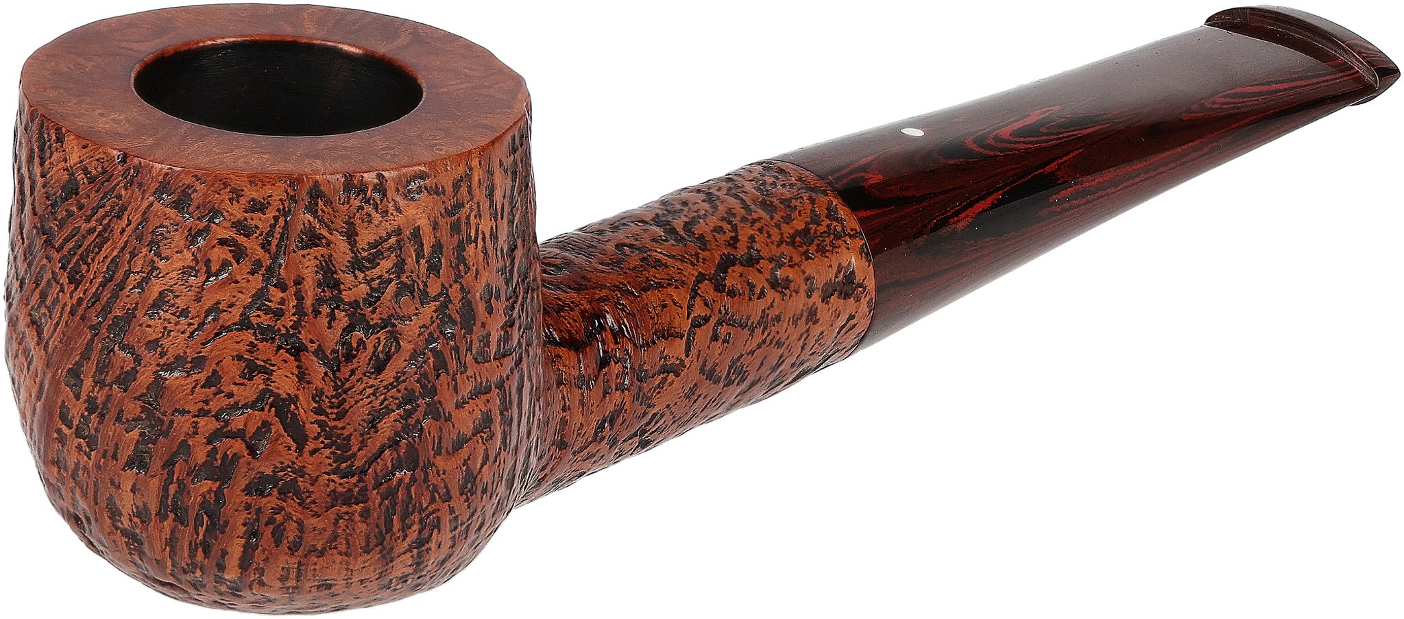 Dunhill Pipes County 4106F 9mm_03