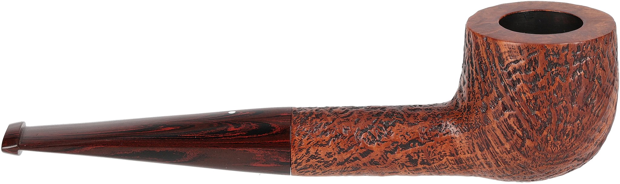 Dunhill Pipes County 4106F 9mm_05