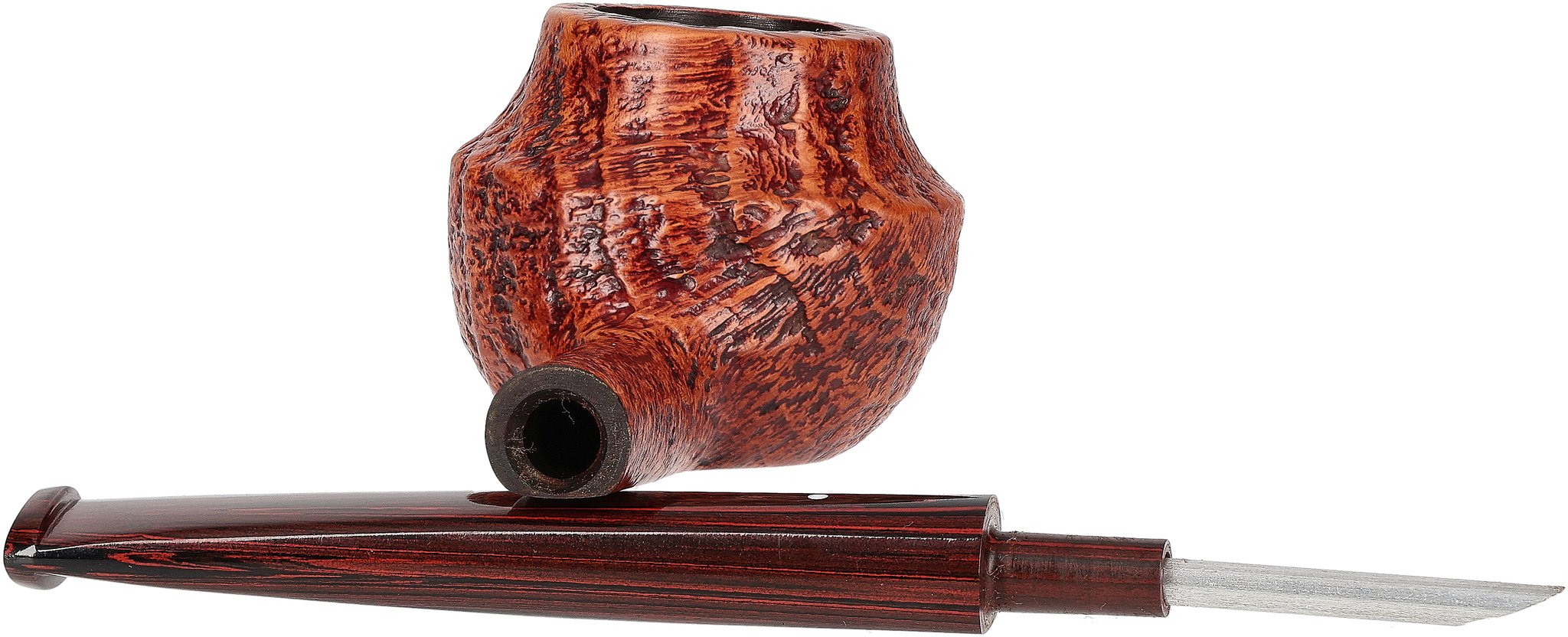 Dunhill Pipes County Gruppe 4_06