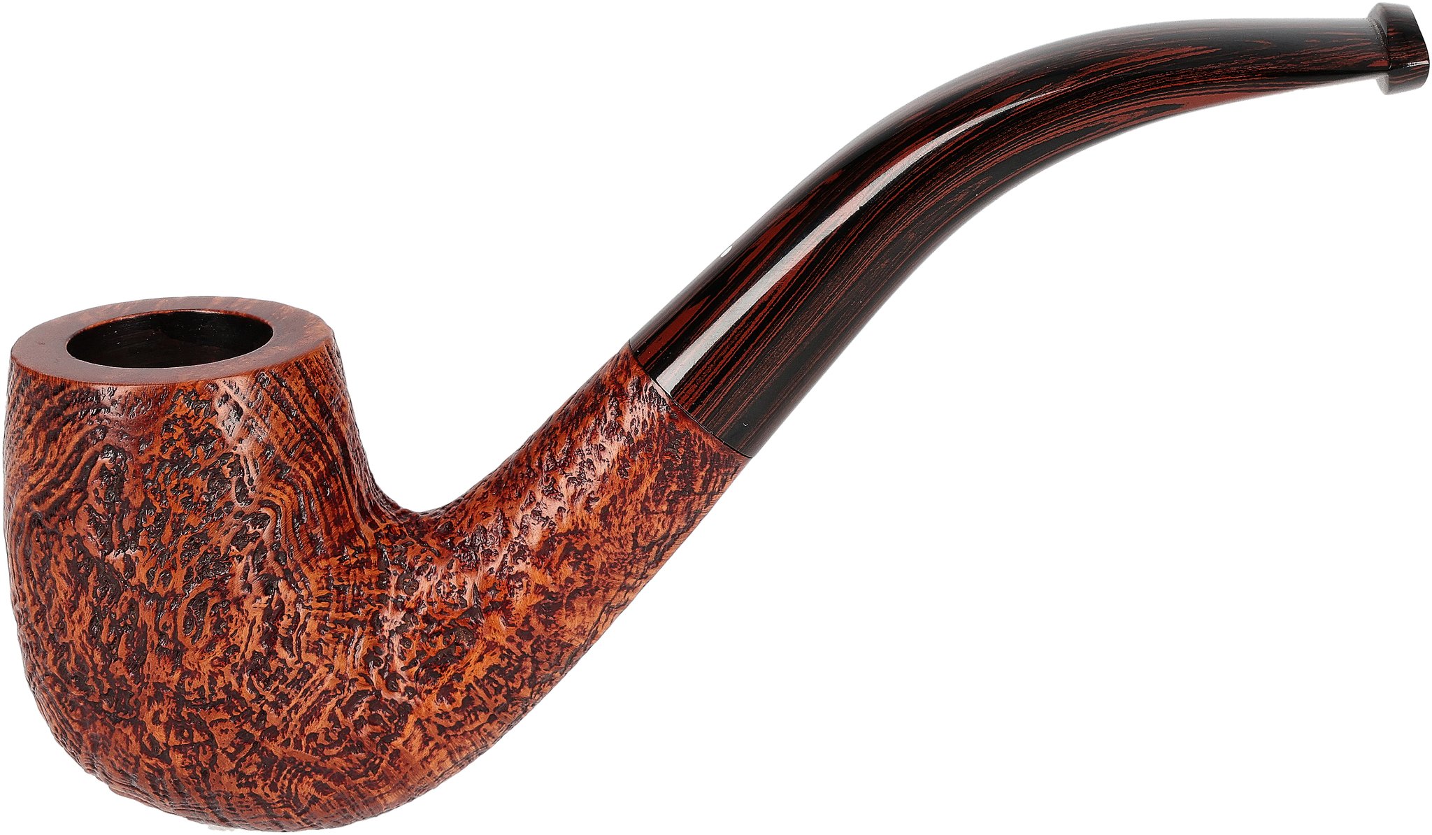 Dunhill Pipes County 4102F 9mm_01