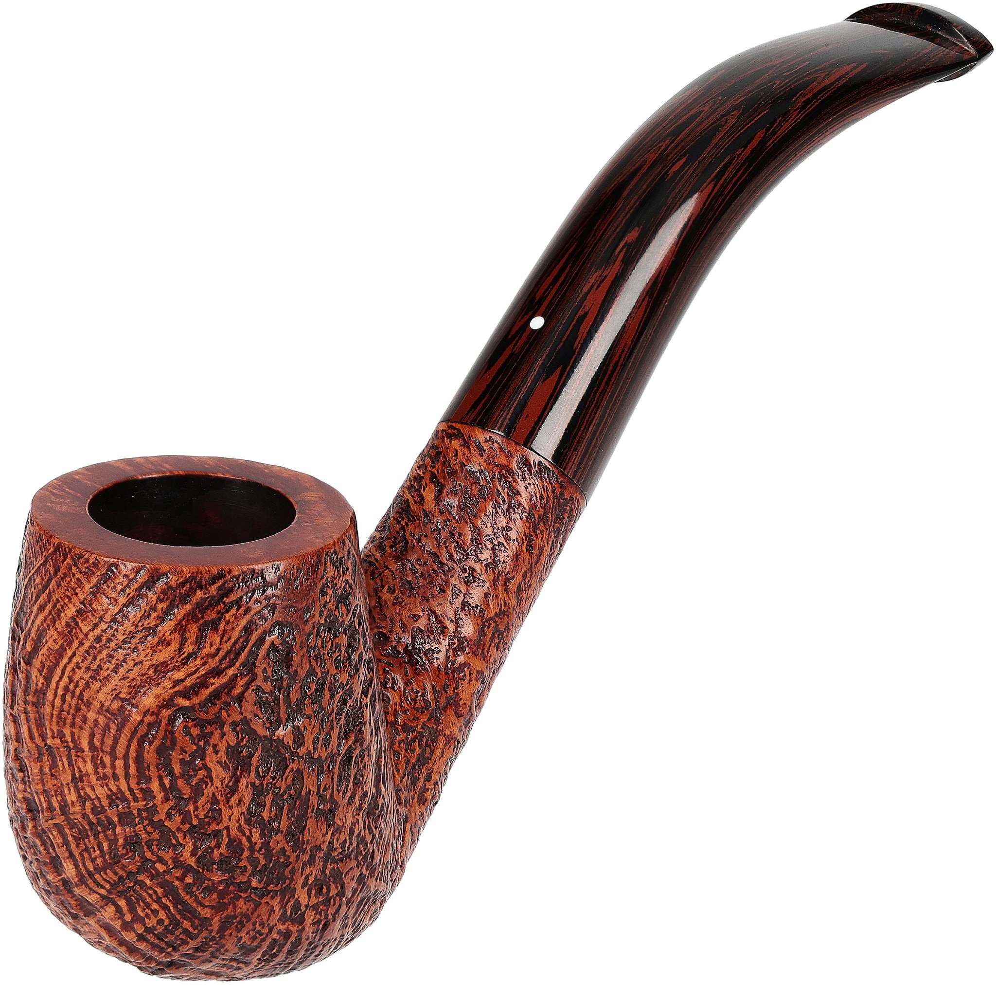 Dunhill Pipes County 4102F 9mm_03