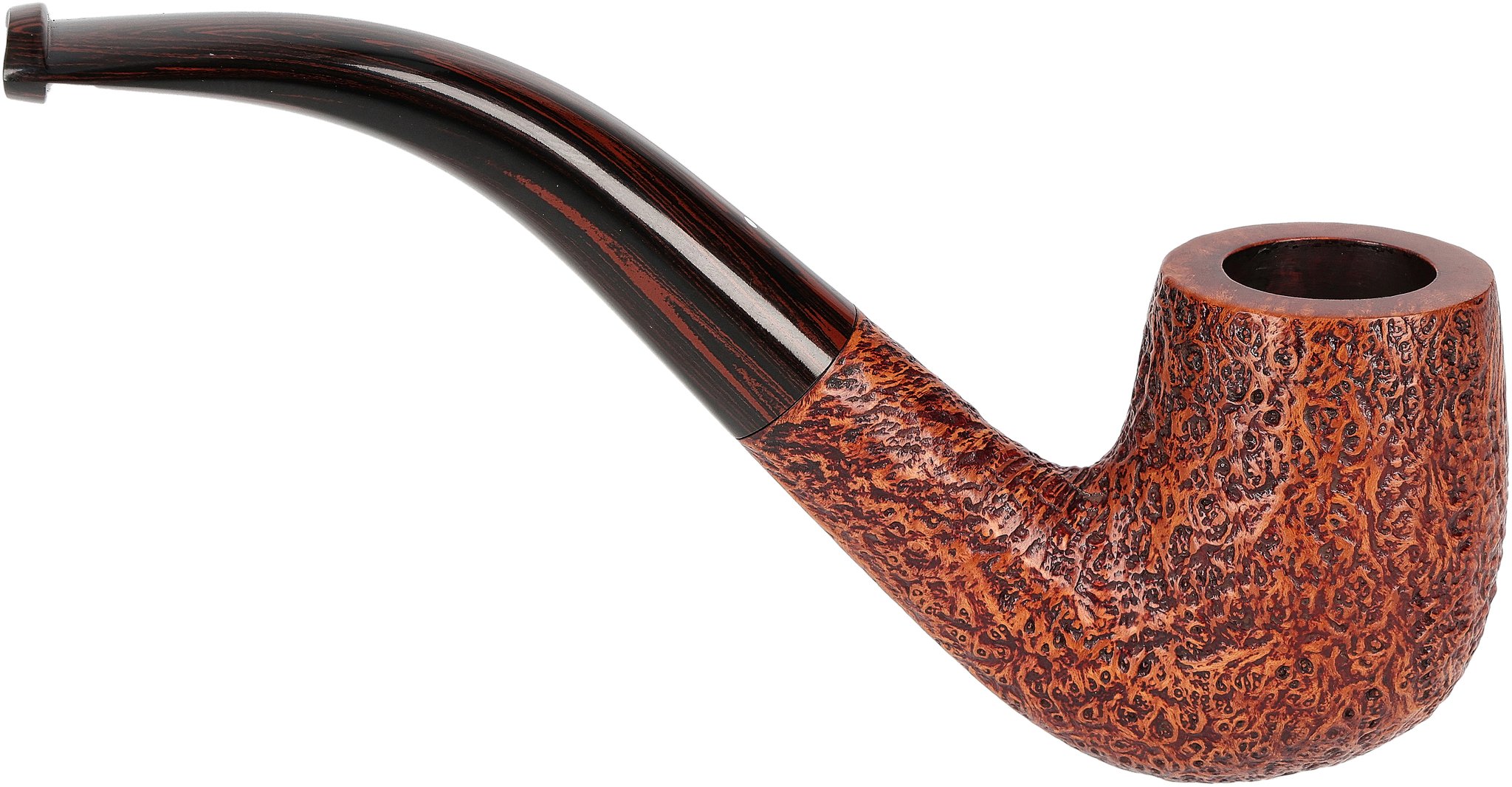 Dunhill Pipes County 4102F 9mm_05