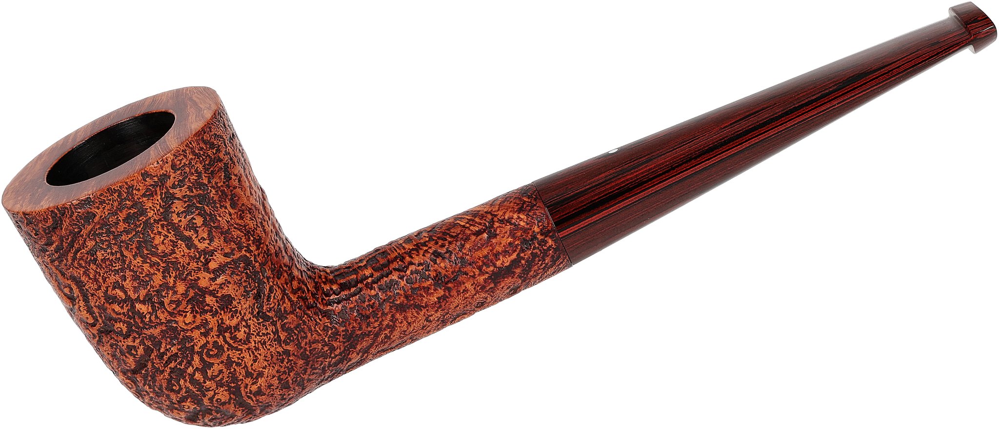 Dunhill Pipes County 4105_01