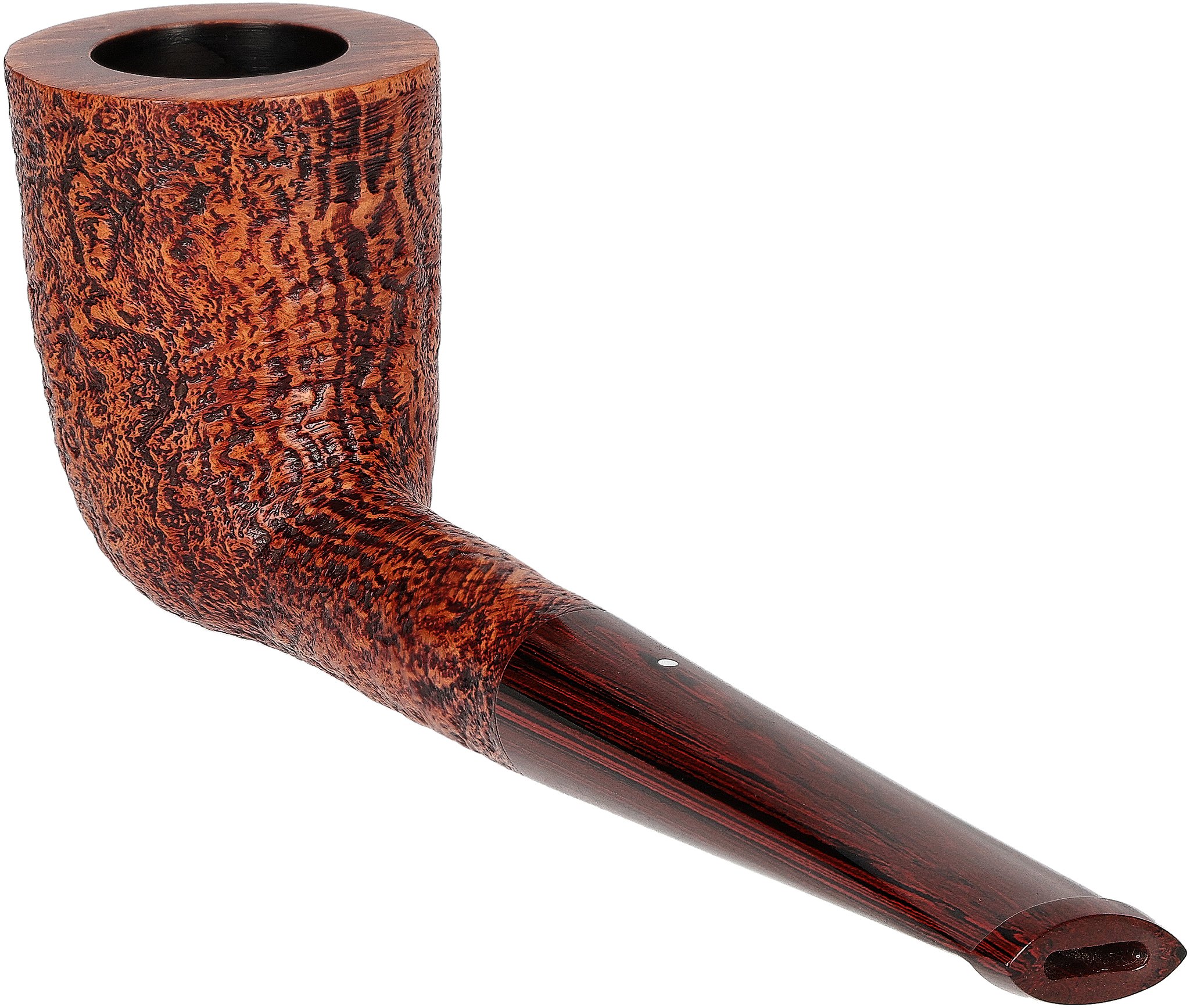 Dunhill Pipes County 4105_02