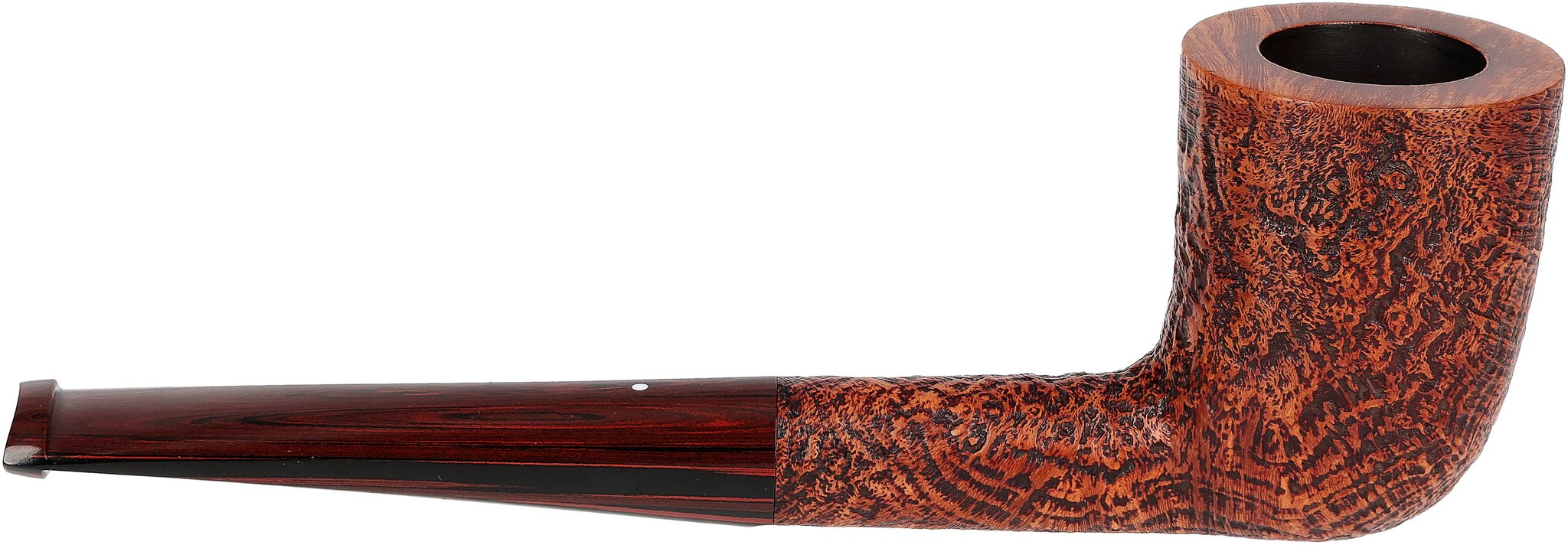 Dunhill Pipes County 4105_05