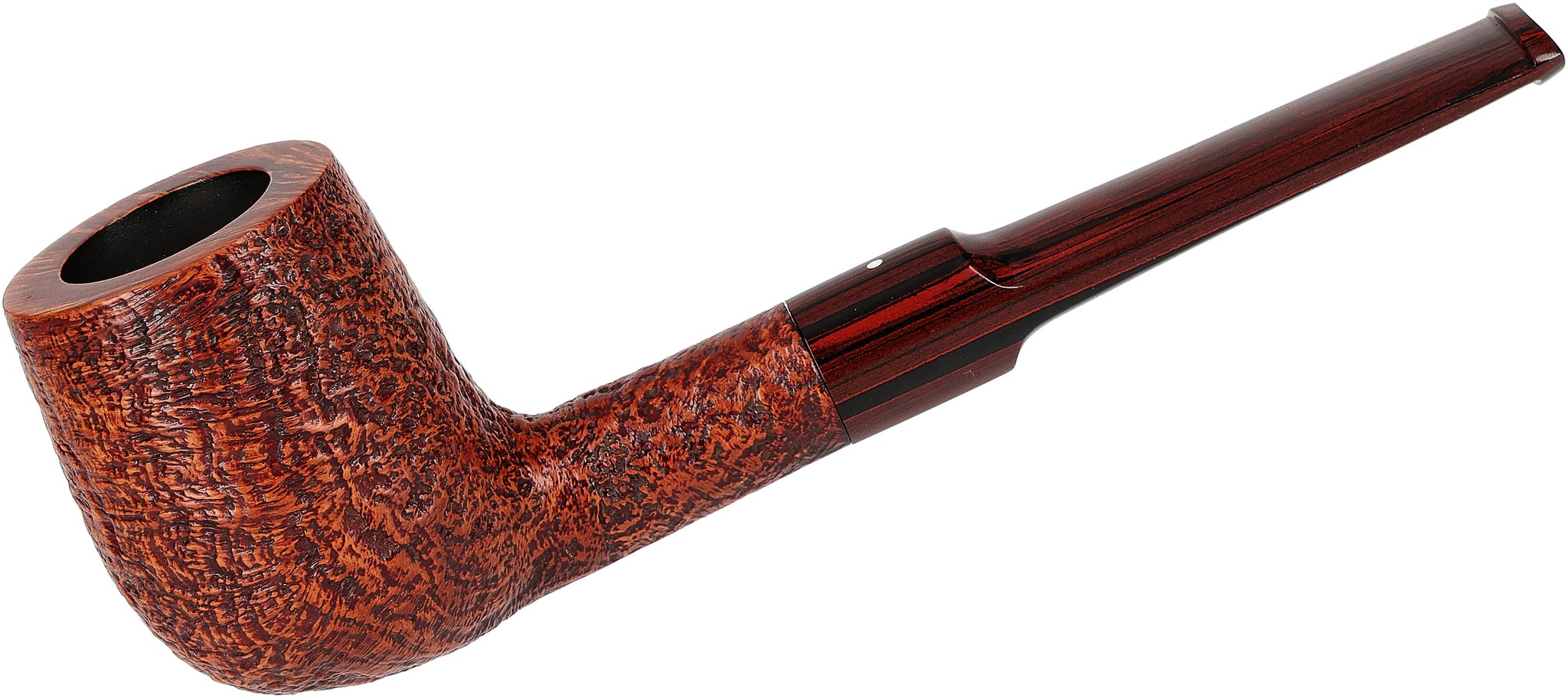 Dunhill Pipes County 4203_01