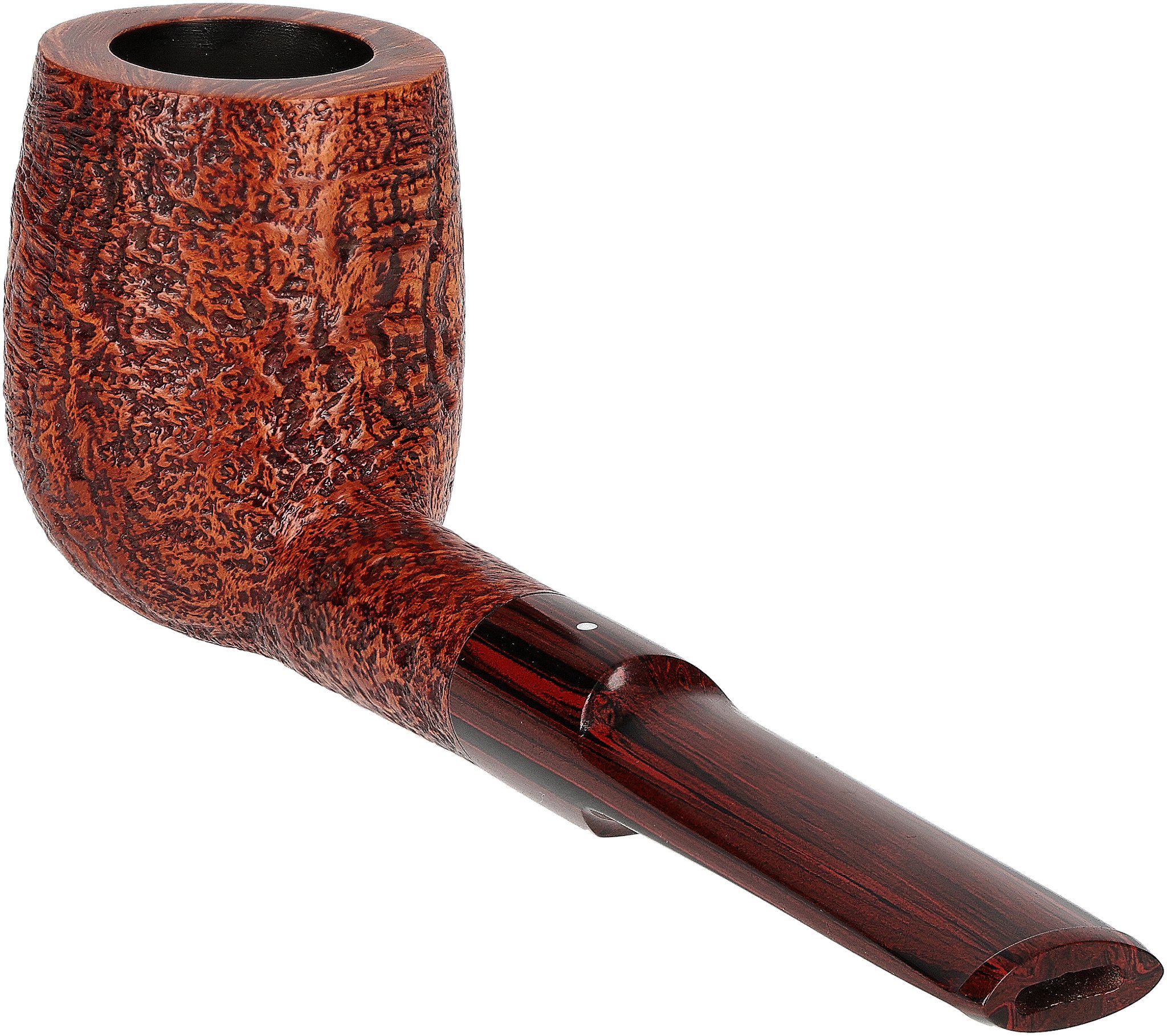Dunhill Pipes County 4203_02