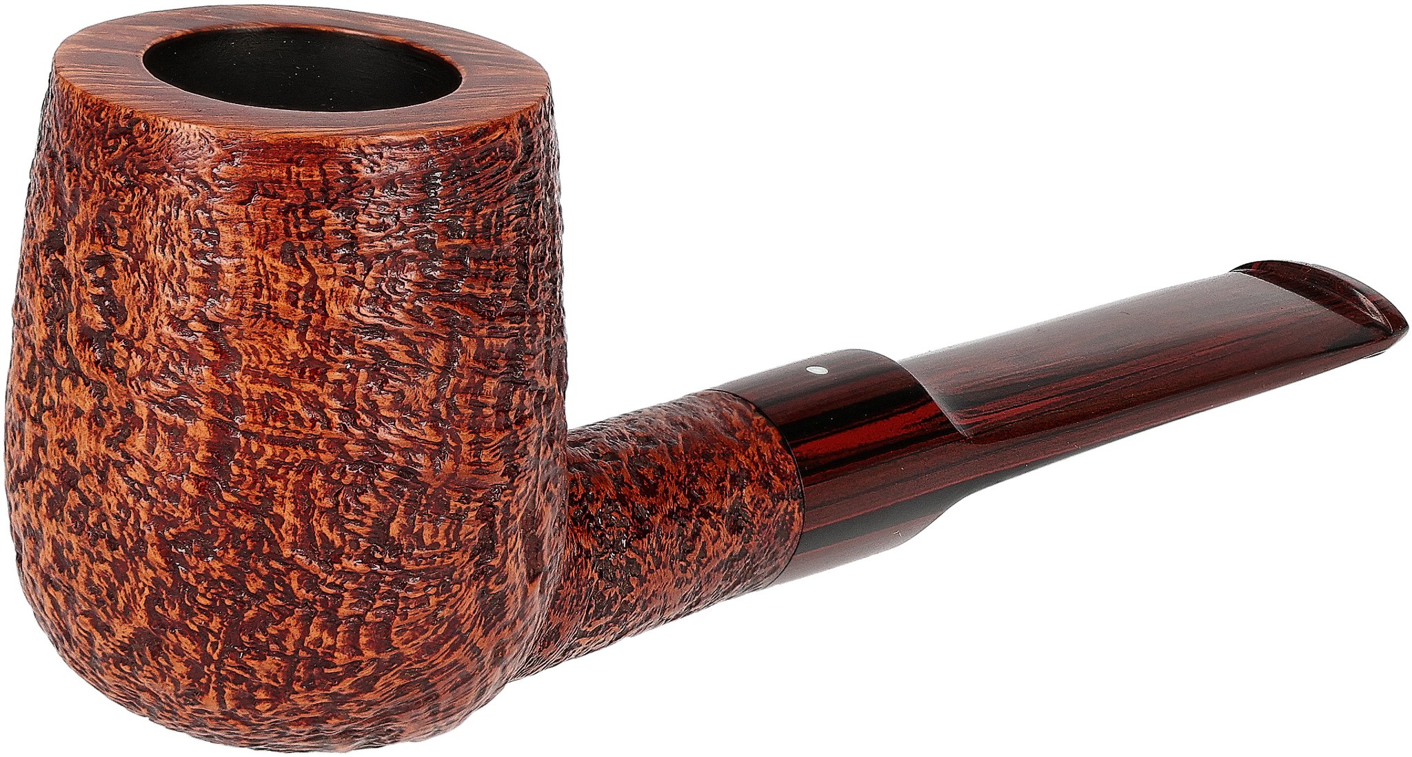 Dunhill Pipes County 4203_03