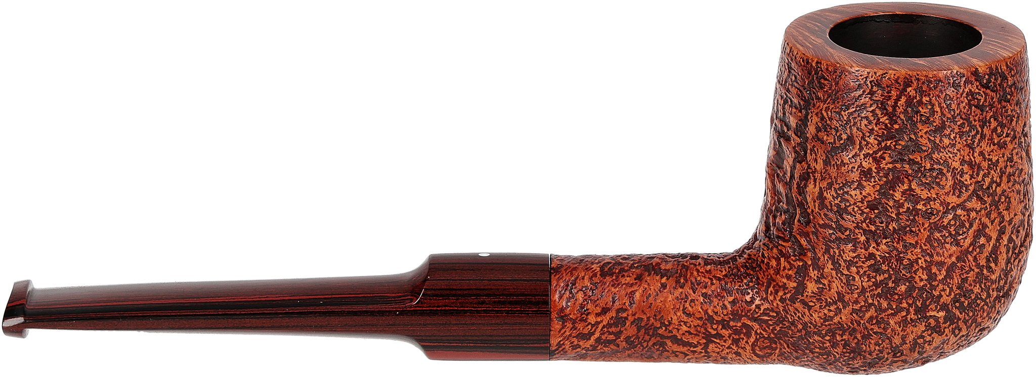 Dunhill Pipes County 4203_05
