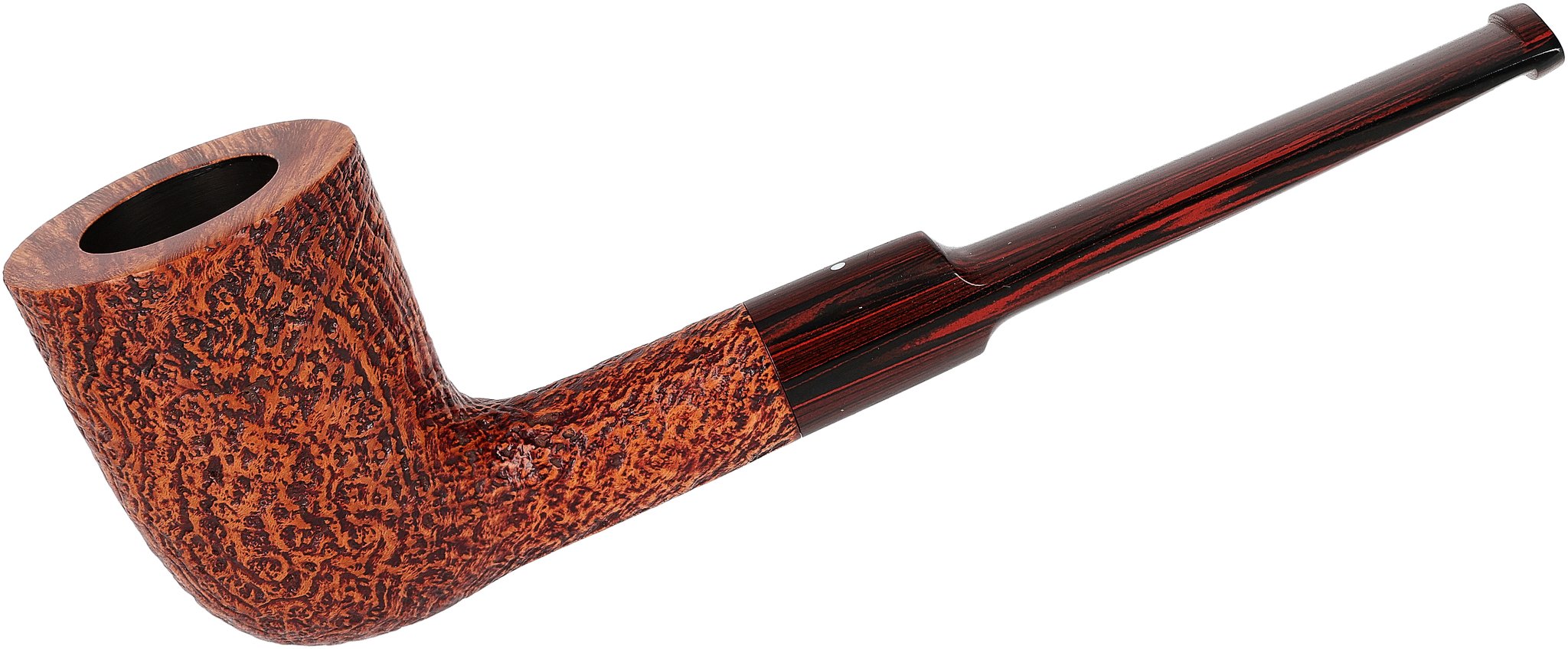 Dunhill Pipes County 4205_01