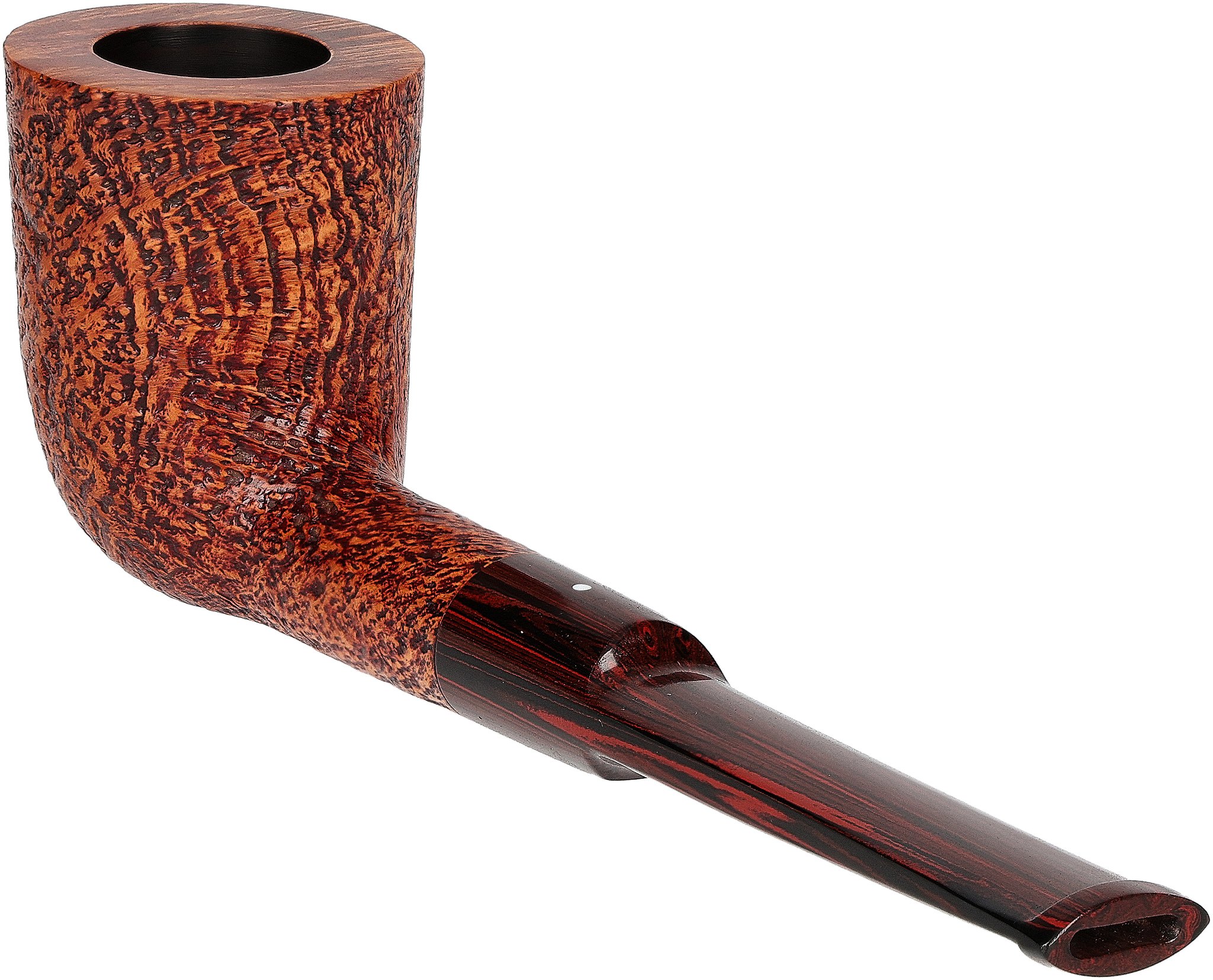 Dunhill Pipes County 4205_02