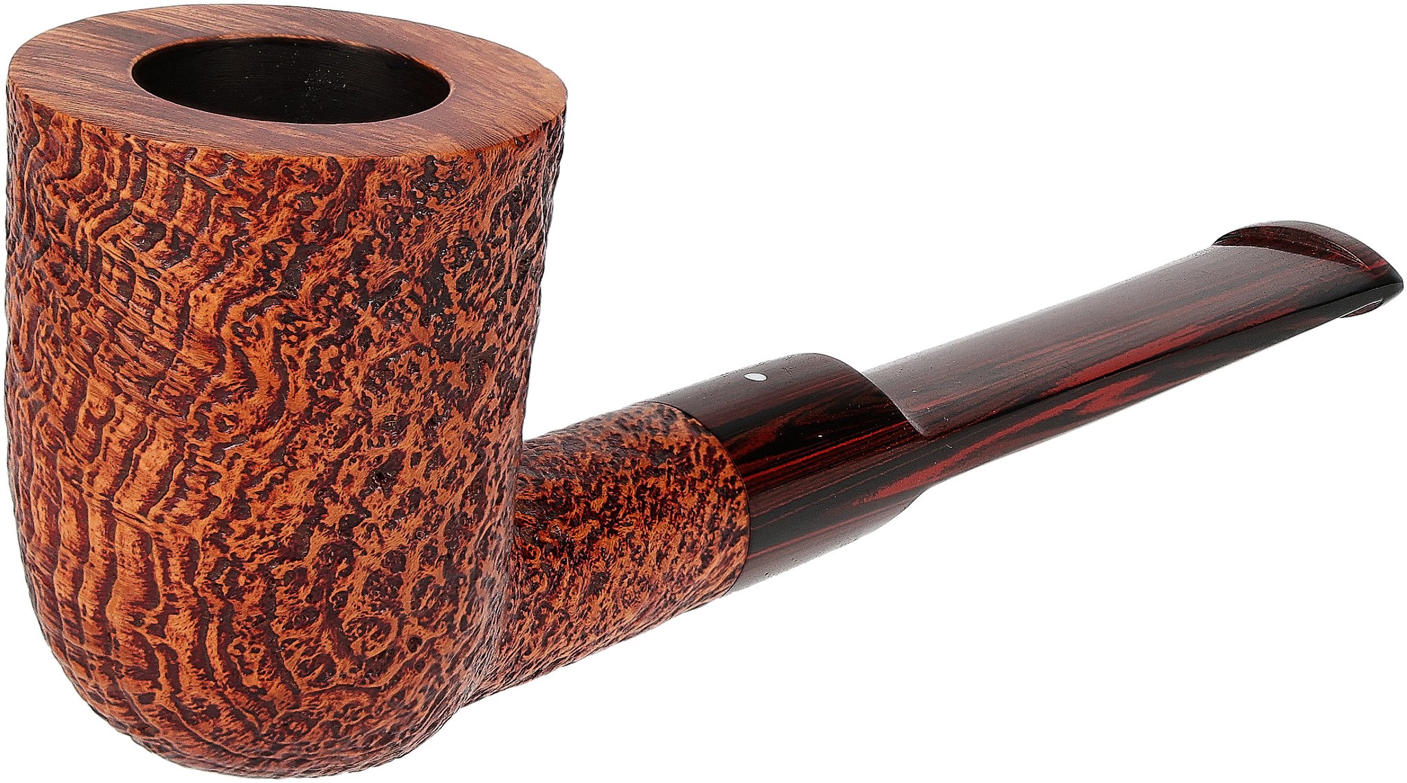 Dunhill Pipes County 4205_03