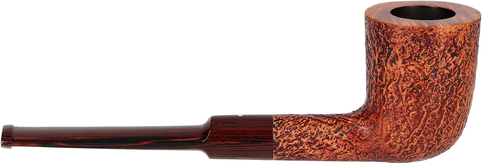 Dunhill Pipes County 4205_05