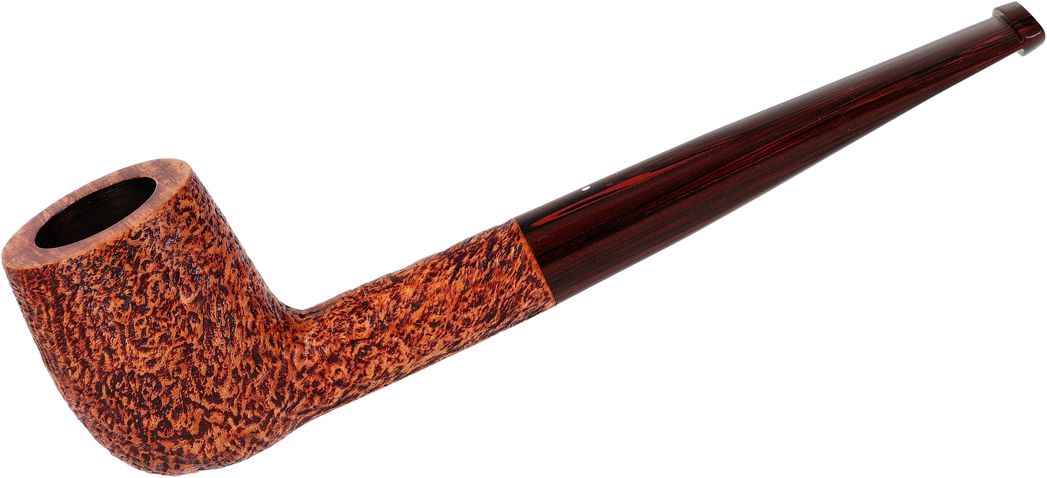 Dunhill Pipes County 4303F 9mm_01