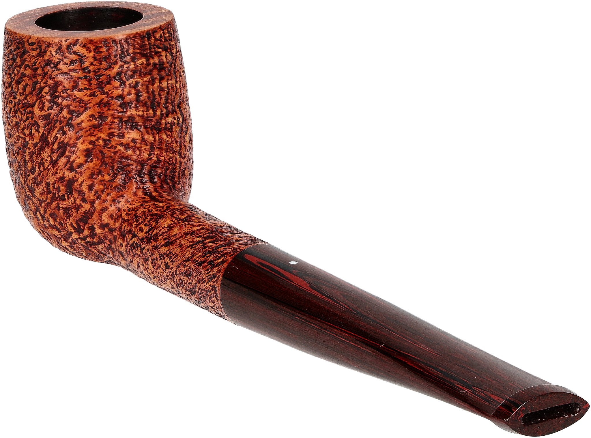 Dunhill Pipes County 4303F 9mm_02
