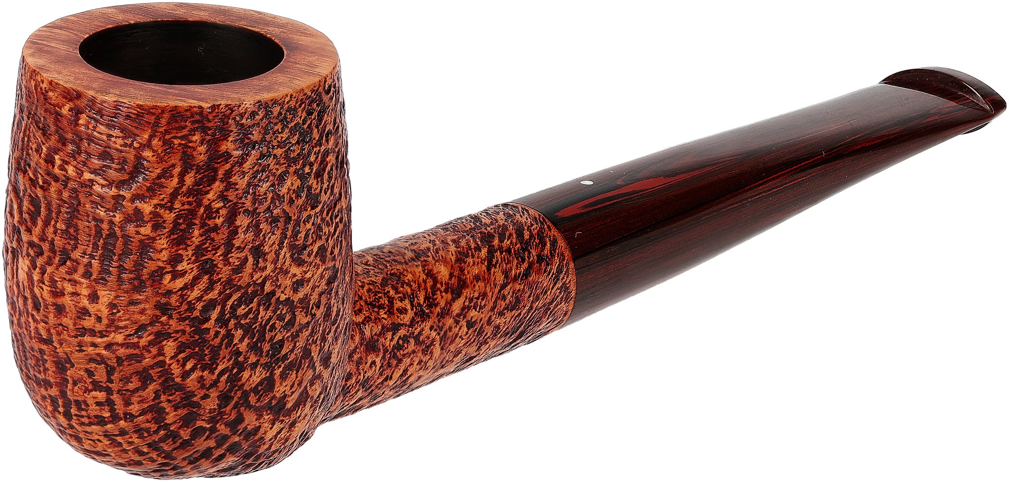 Dunhill Pipes County 4303F 9mm_03